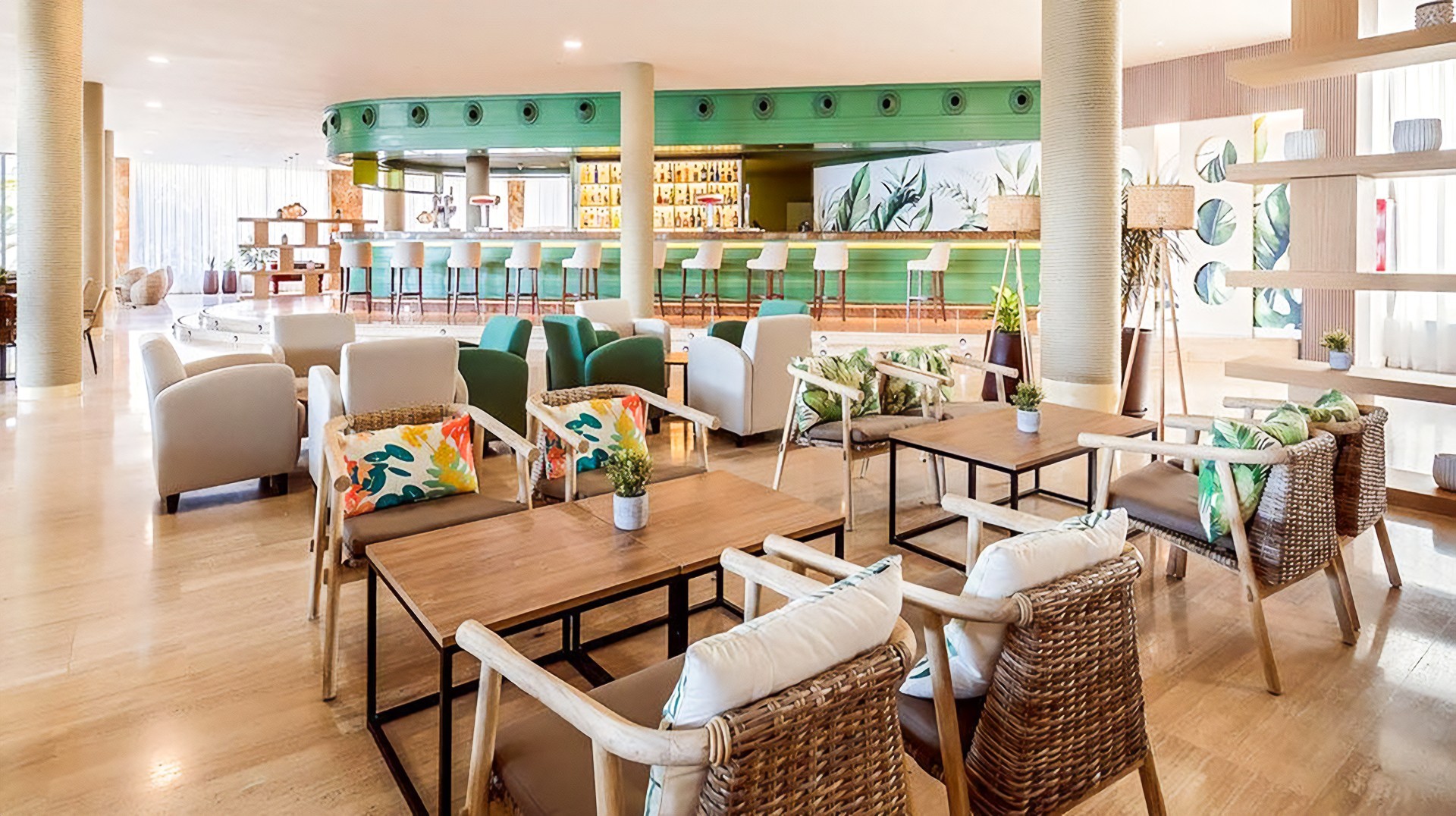 Barcelo Fuerteventura Mar 20