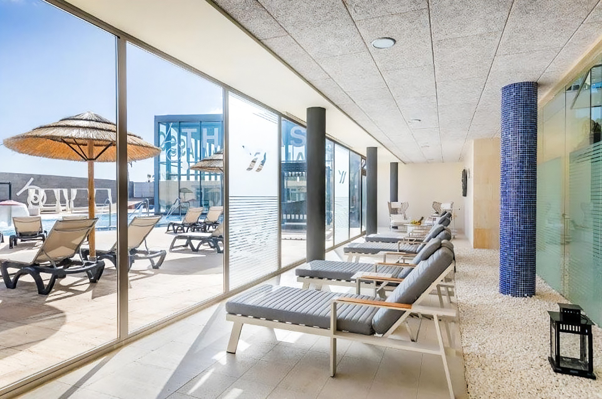 Barcelo Fuerteventura Mar 23