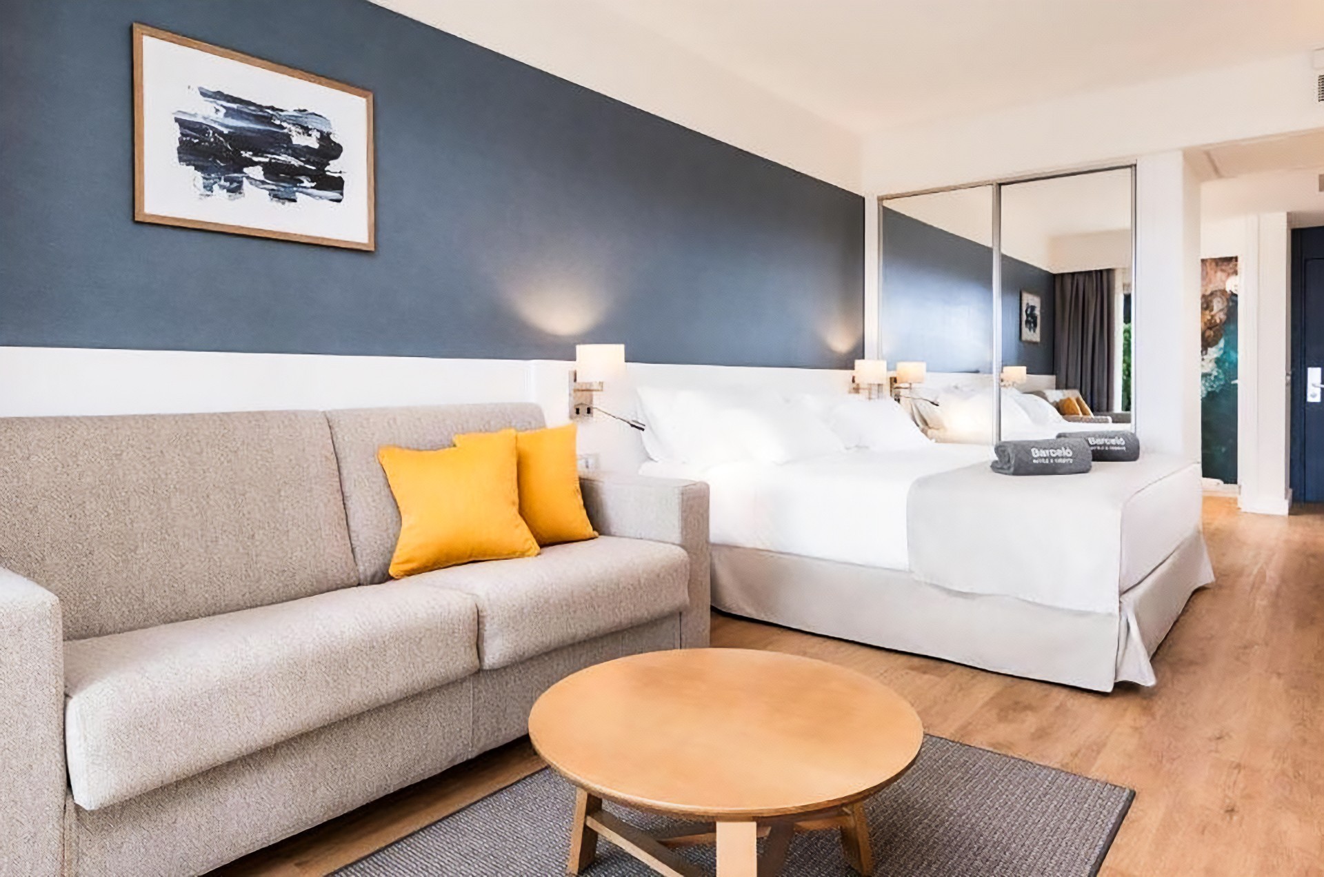 Barcelo Fuerteventura Mar 11