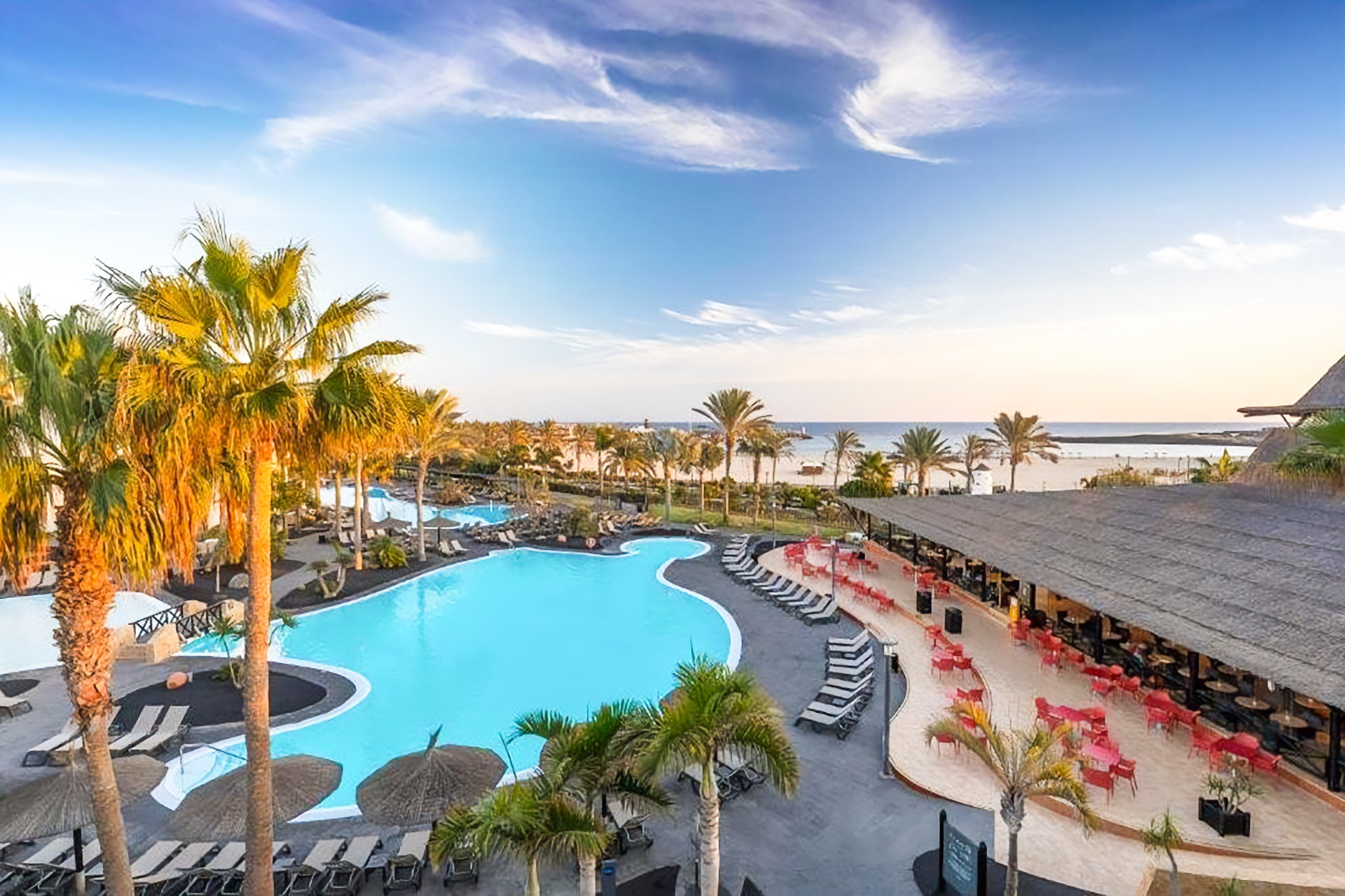 Barcelo Fuerteventura Mar 2