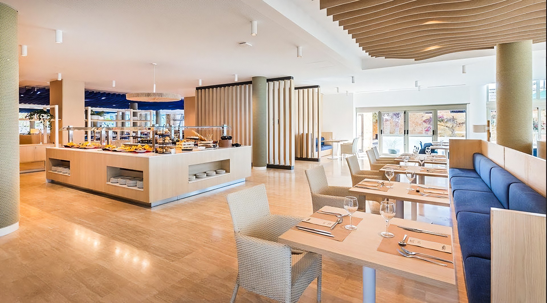 Barcelo Fuerteventura Mar 15