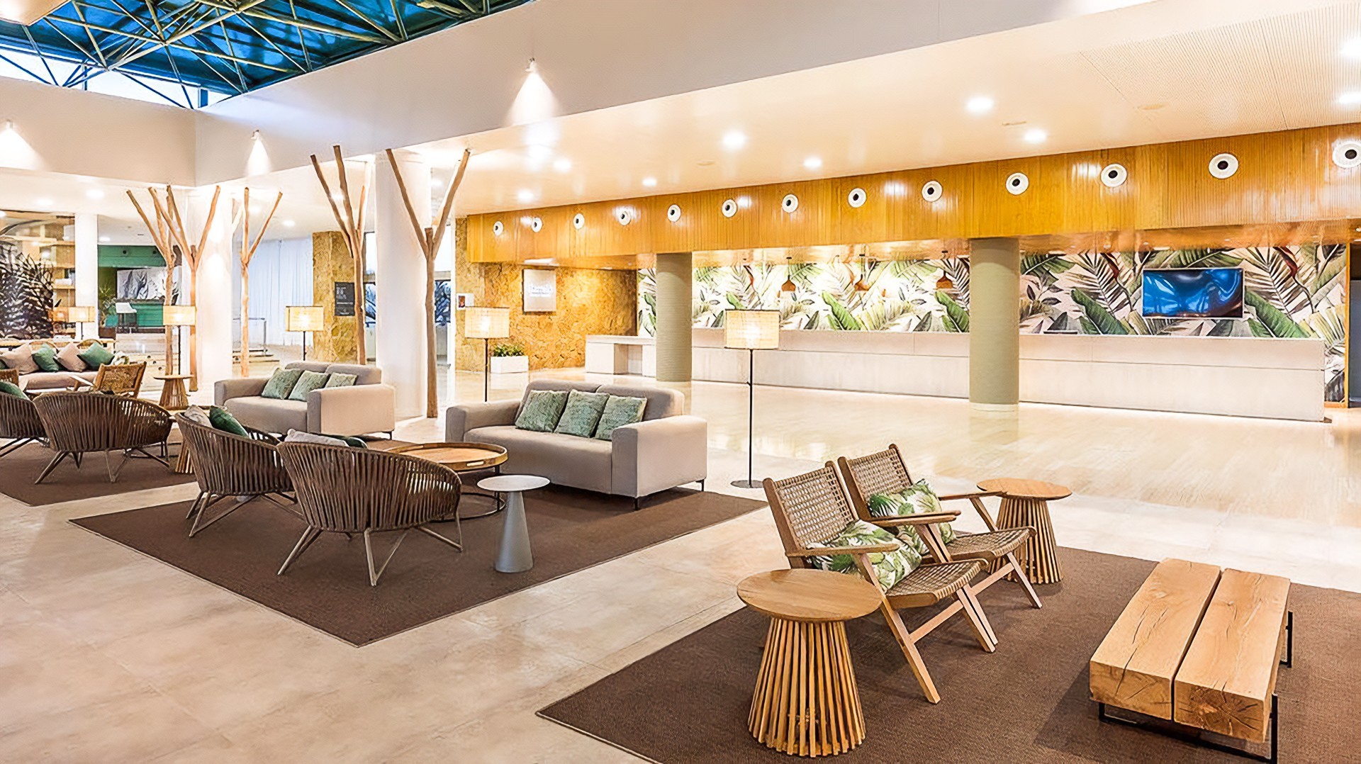 Barcelo Fuerteventura Mar 22