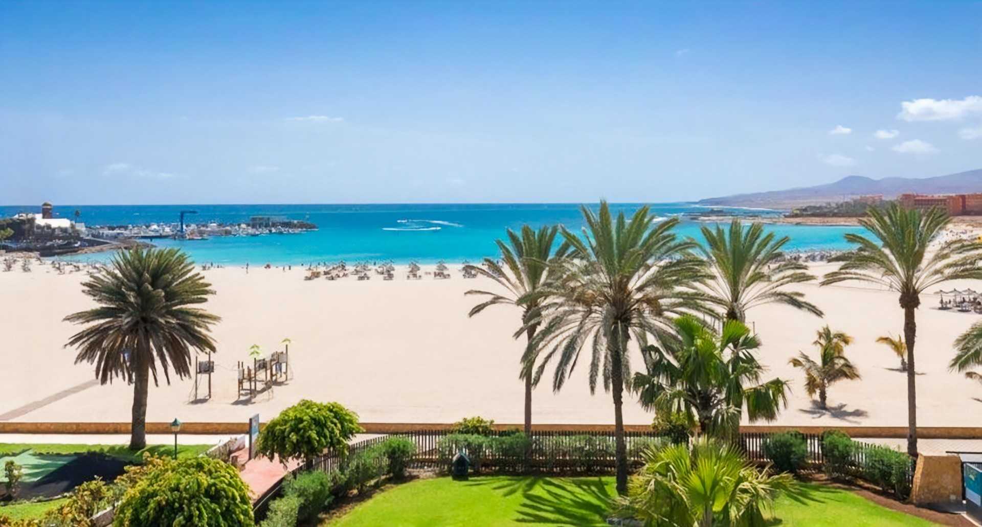 Barcelo Fuerteventura Mar 5