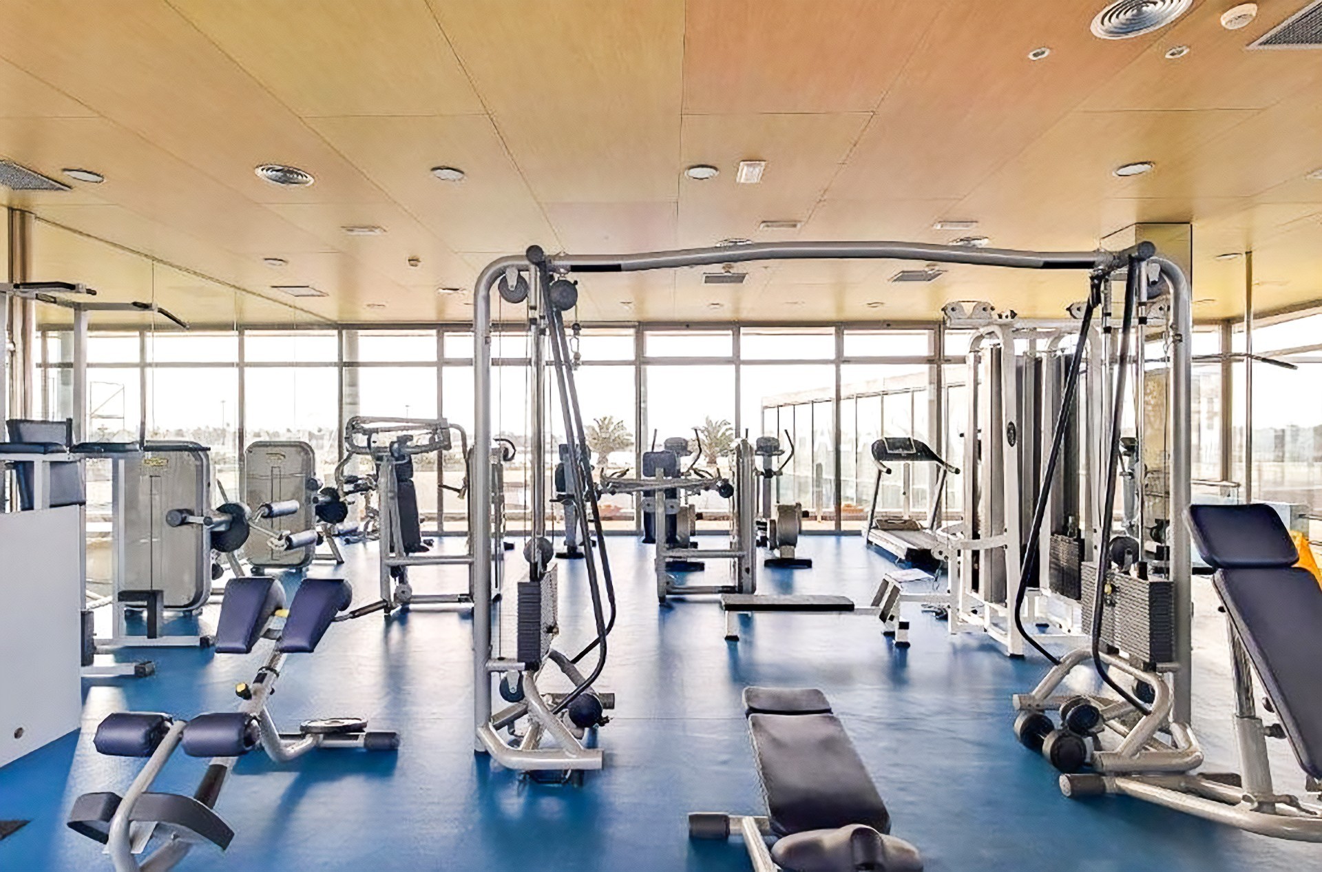 Barcelo Fuerteventura Mar 24