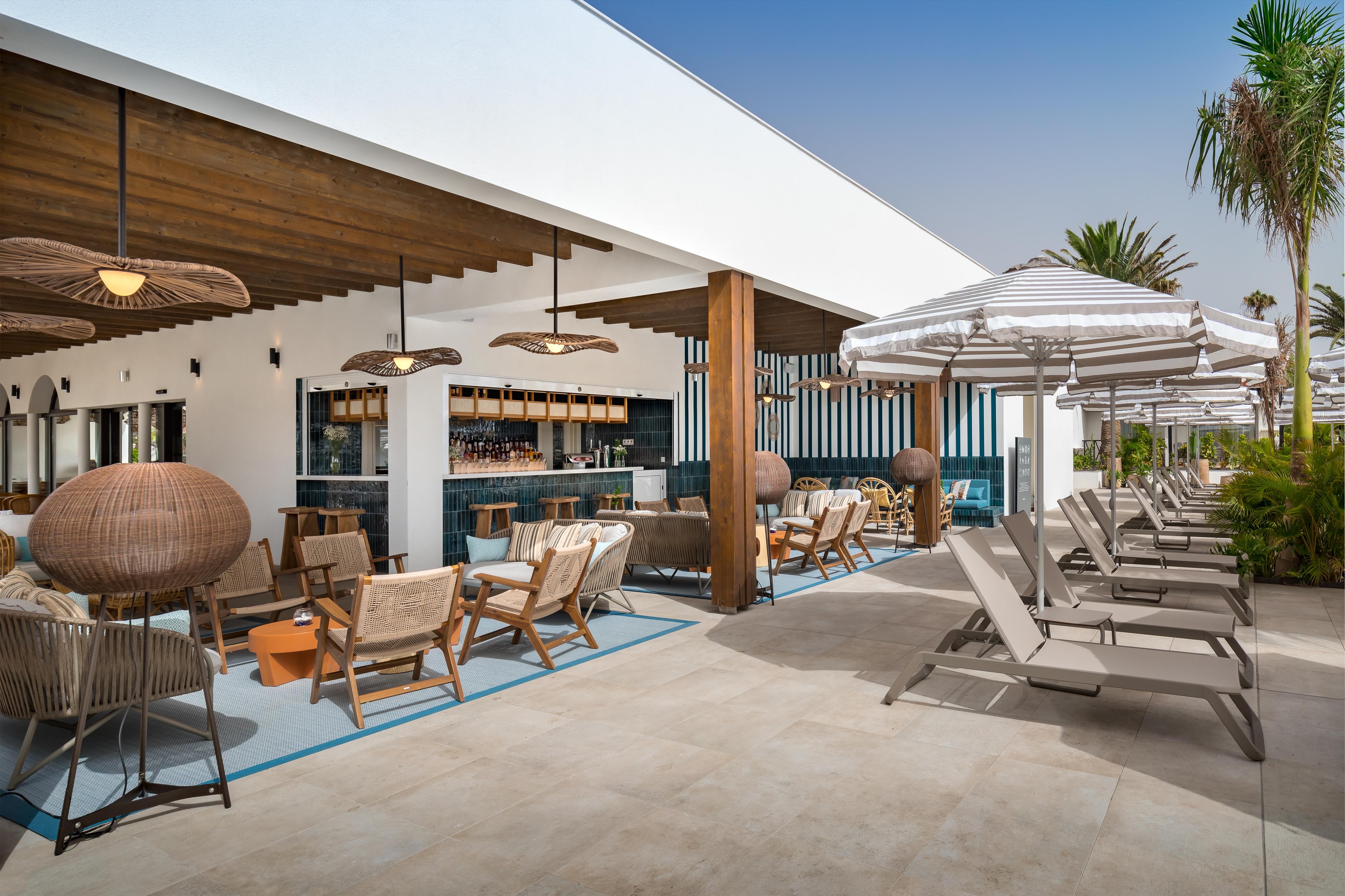 Barcelo Fuerteventura Royal Level Adults Only 8