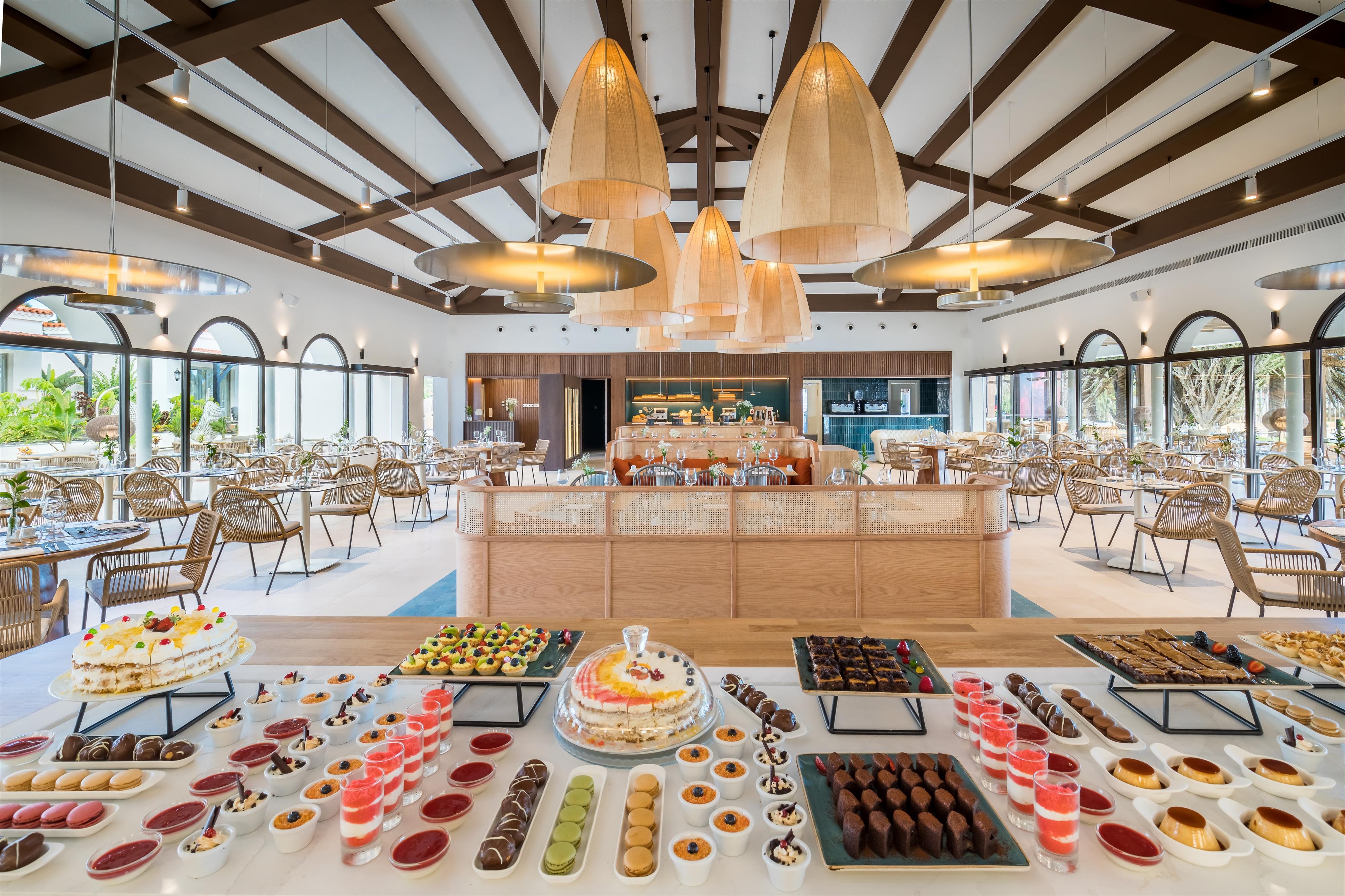 Barcelo Fuerteventura Royal Level Adults Only 10