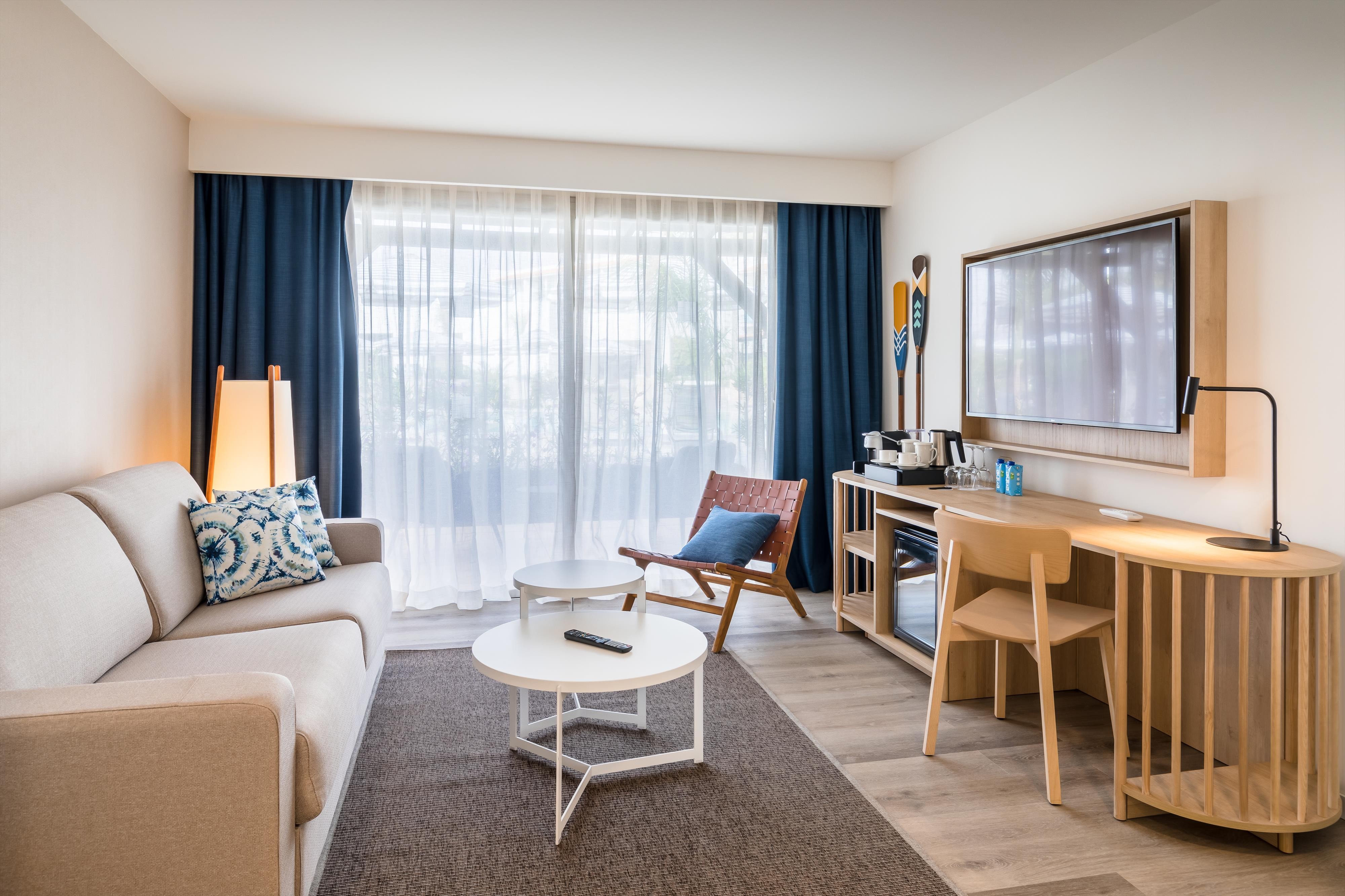 Barcelo Fuerteventura Royal Level Adults Only 7