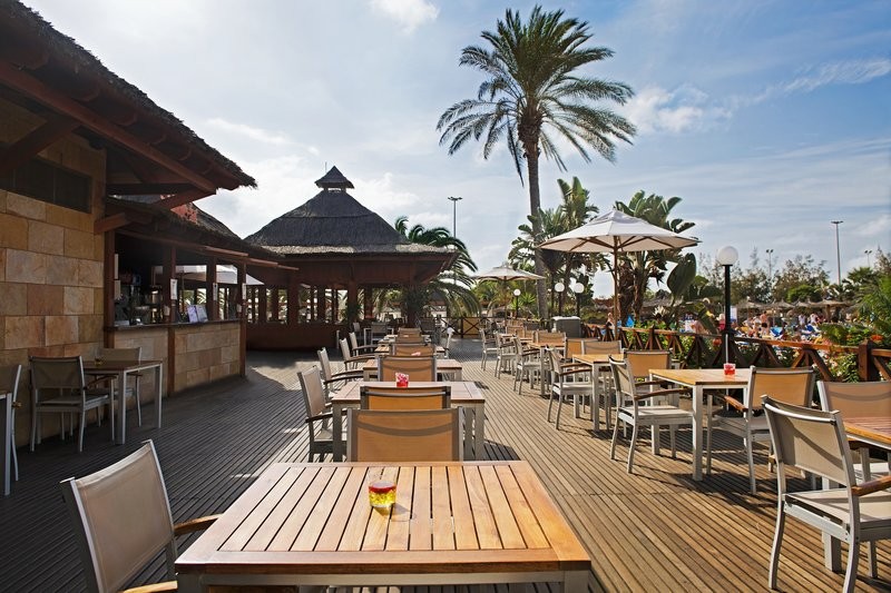 Elba Carlota Beach & Convention Resort – fotka 9