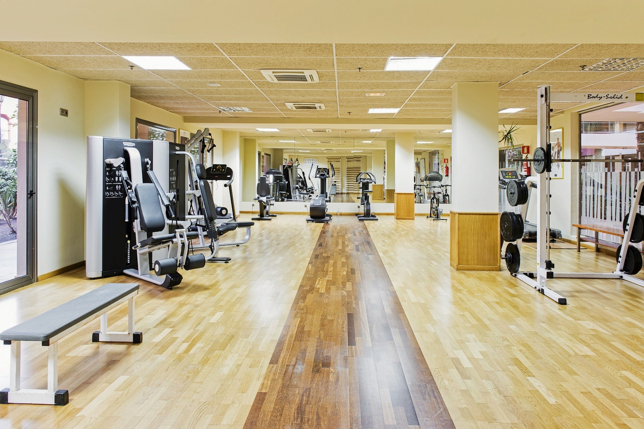 Elba Carlota Beach & Golf resort 19