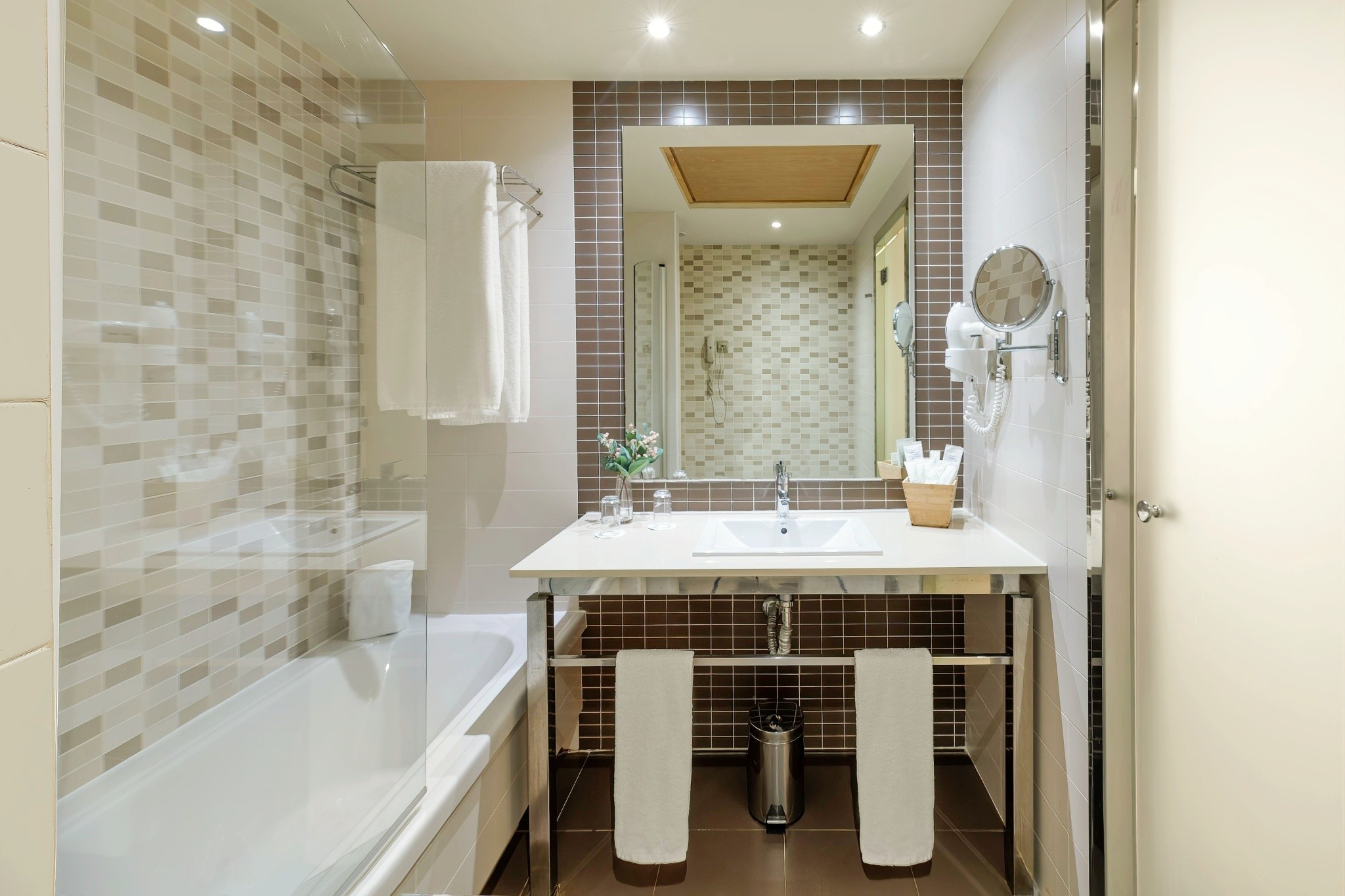 Elba Carlota Beach & Golf resort 10