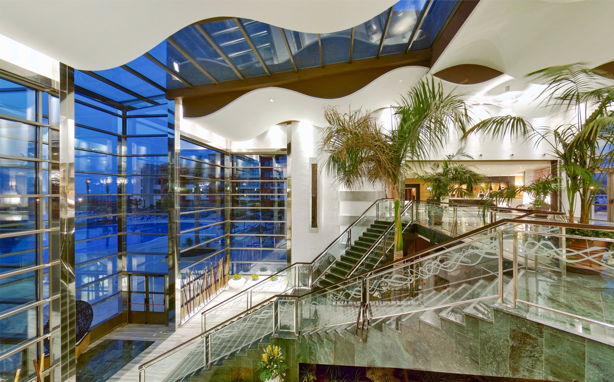 Elba Carlota Beach & Golf resort 12