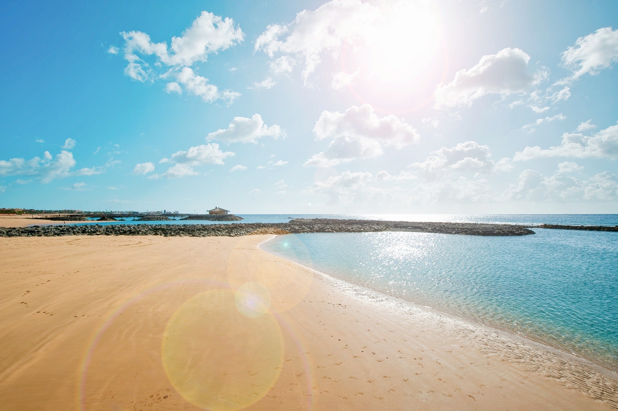 Elba Carlota Beach & Golf resort 16