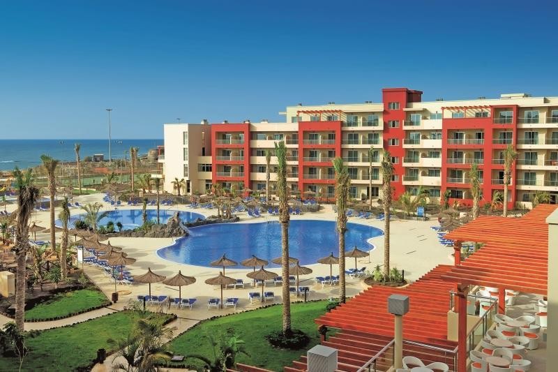 Obrázek hotelu Elba Carlota Beach & Convention Resort