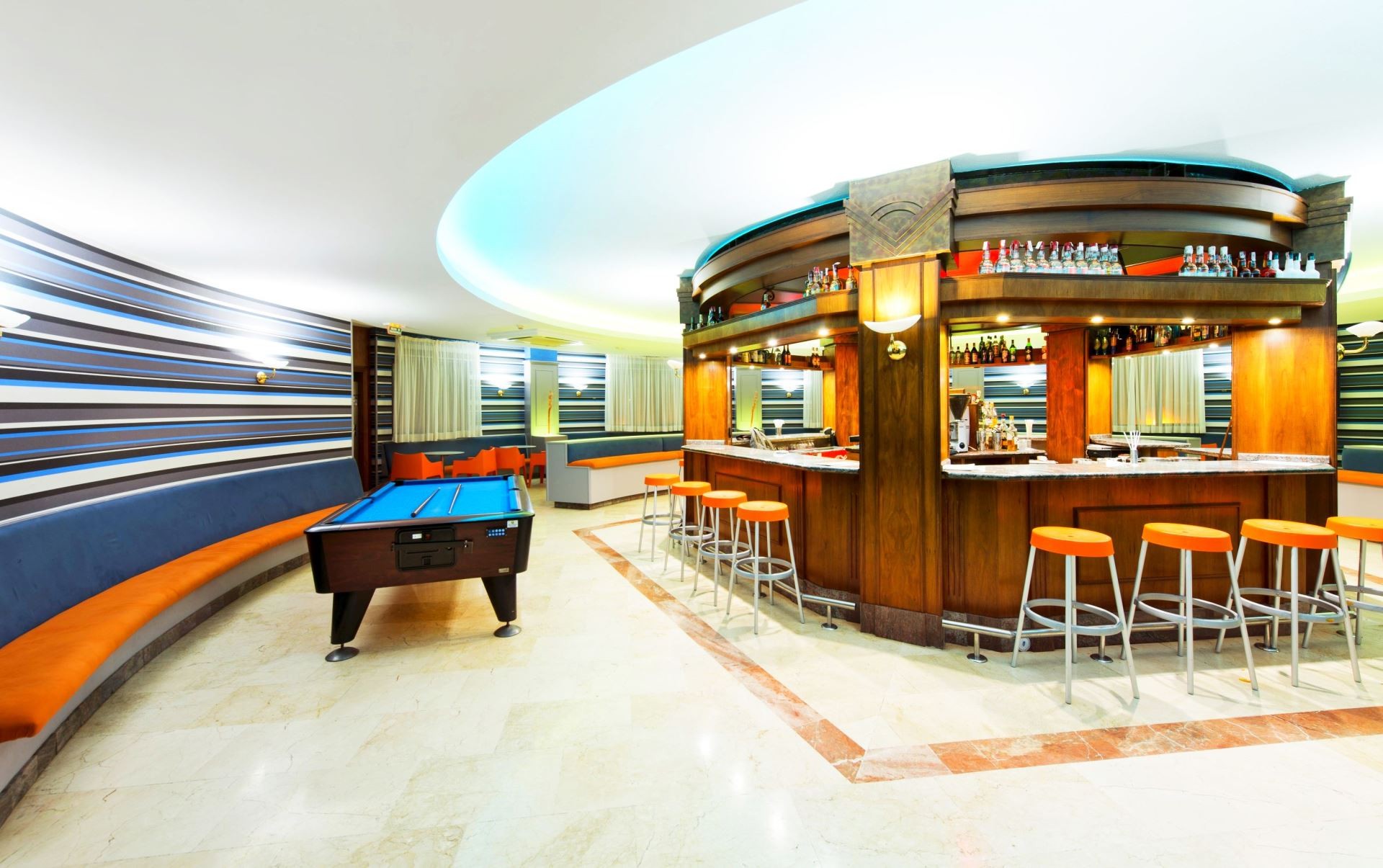 Elba Lucia Sport and Suite Hotel 6