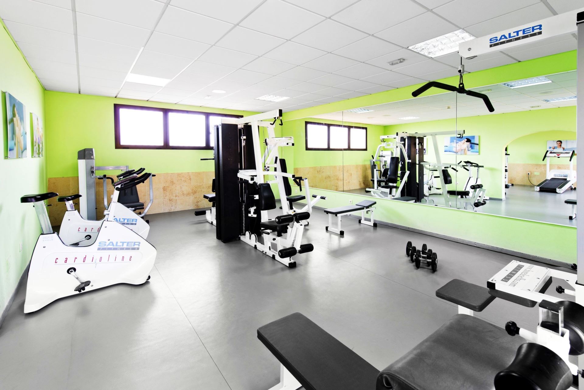 Elba Lucia Sport and Suite Hotel 9