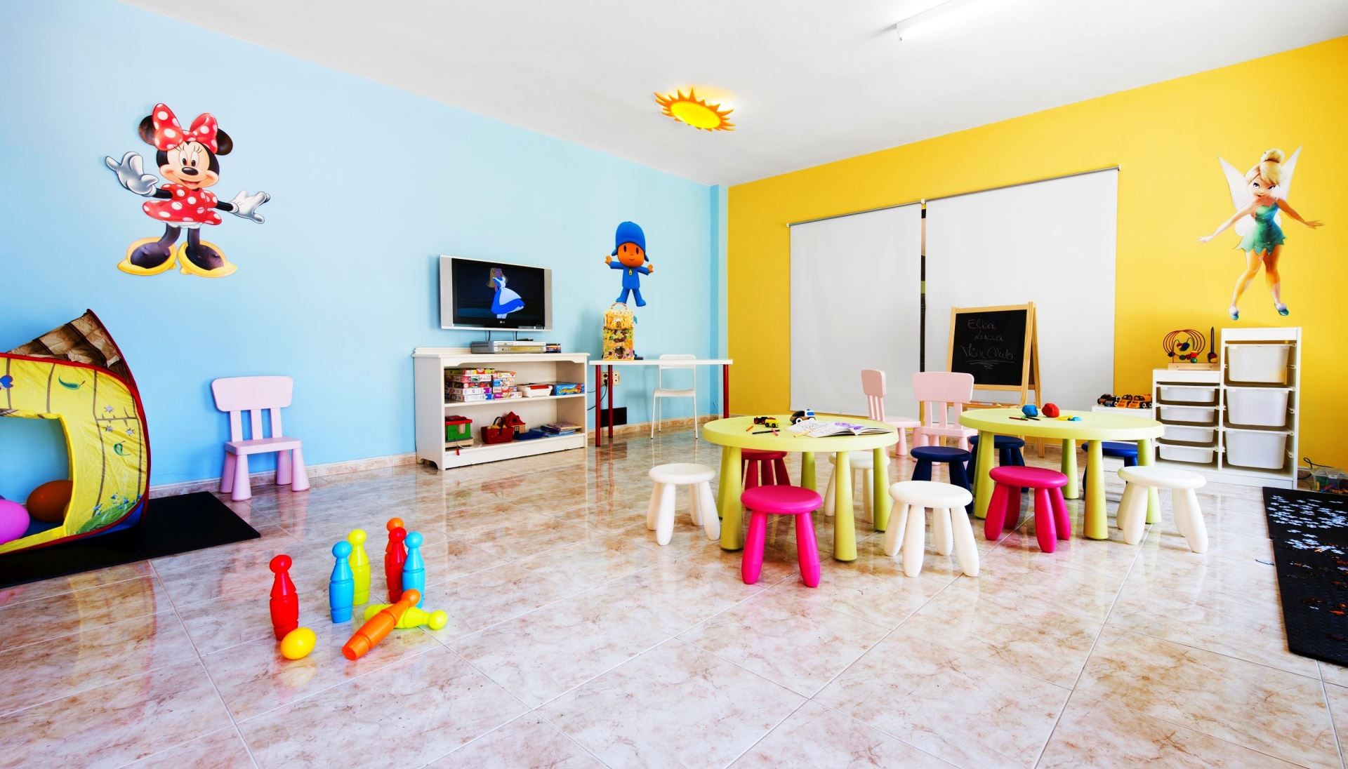 Elba Lucia Sport and Suite Hotel 10