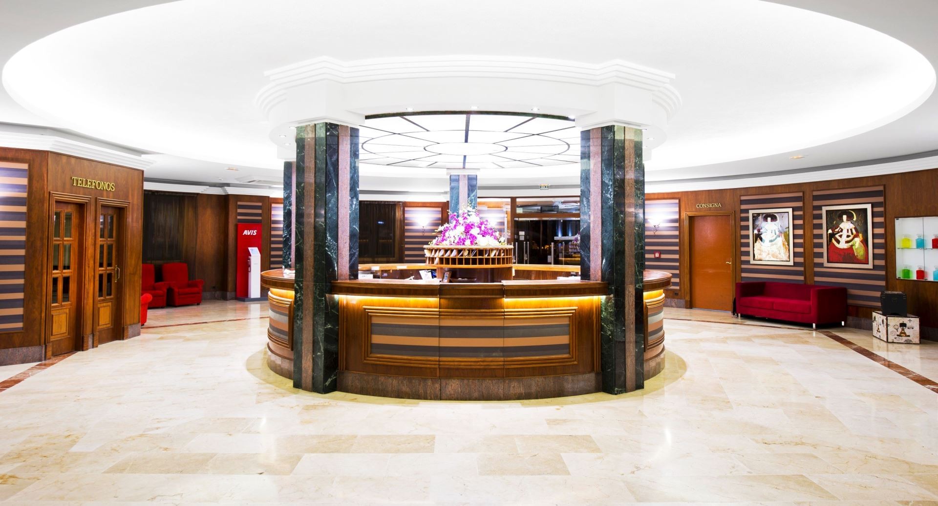 Elba Lucia Sport and Suite Hotel 7