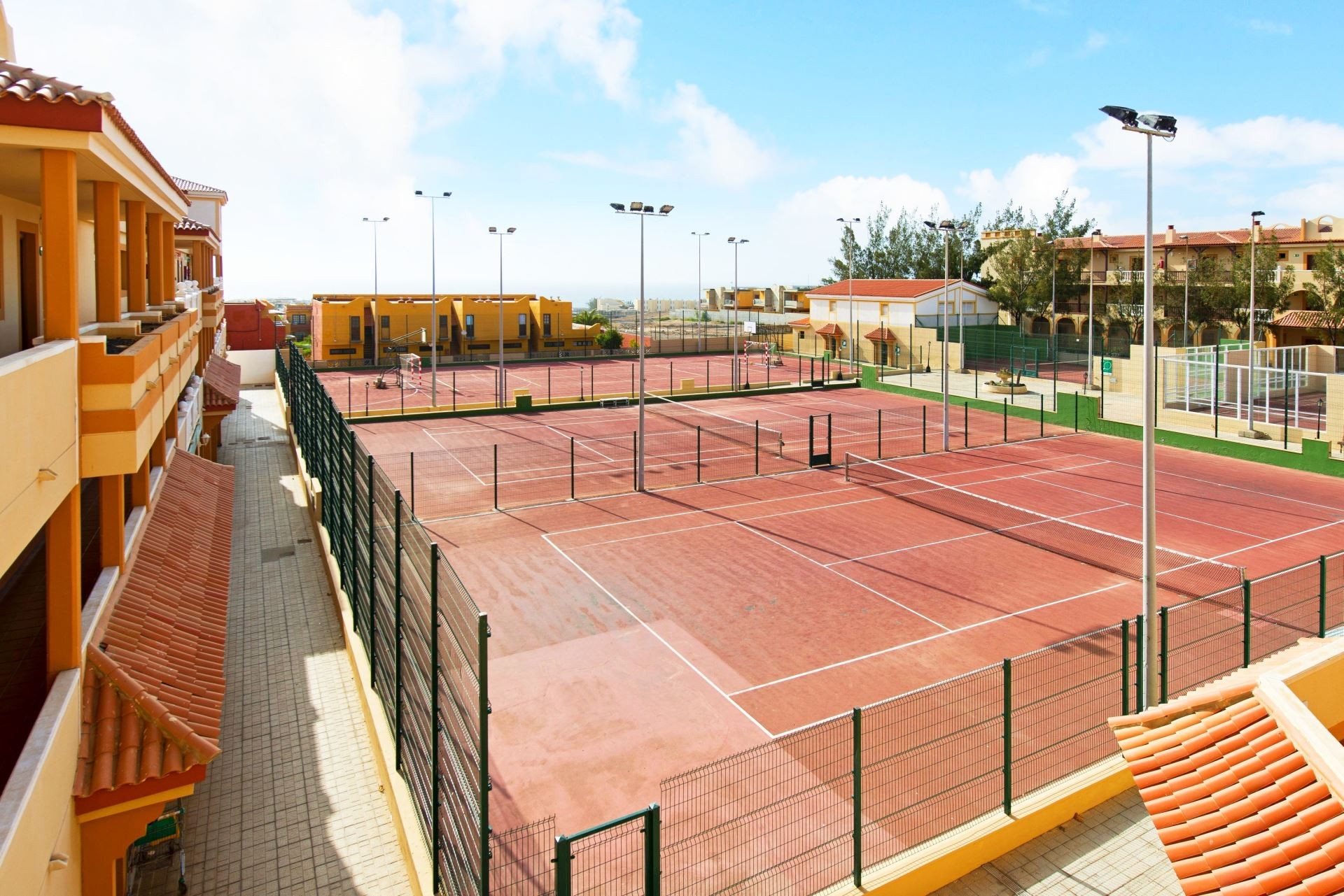 Elba Lucia Sport and Suite Hotel 8