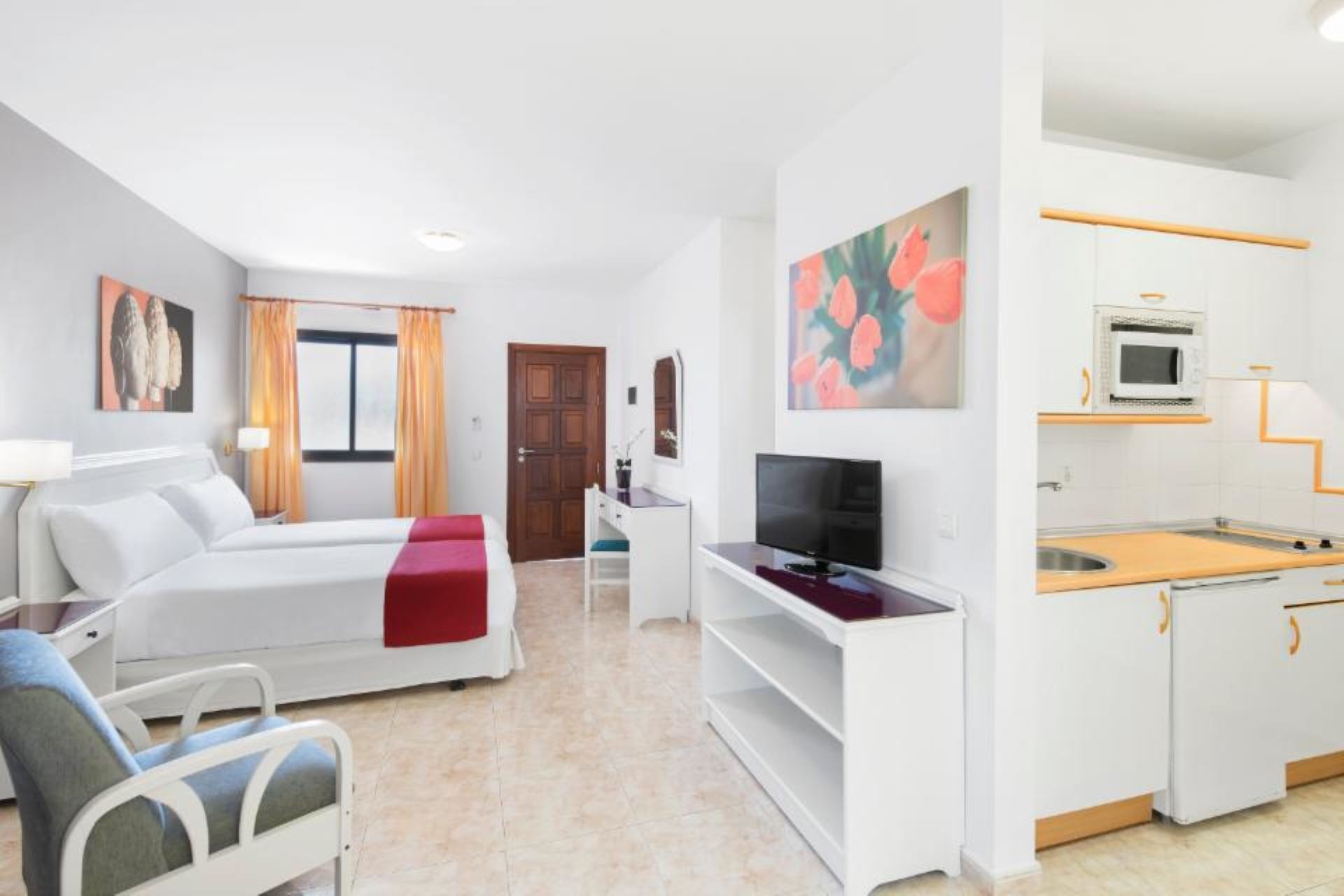 Elba Lucia Sport and Suite Hotel