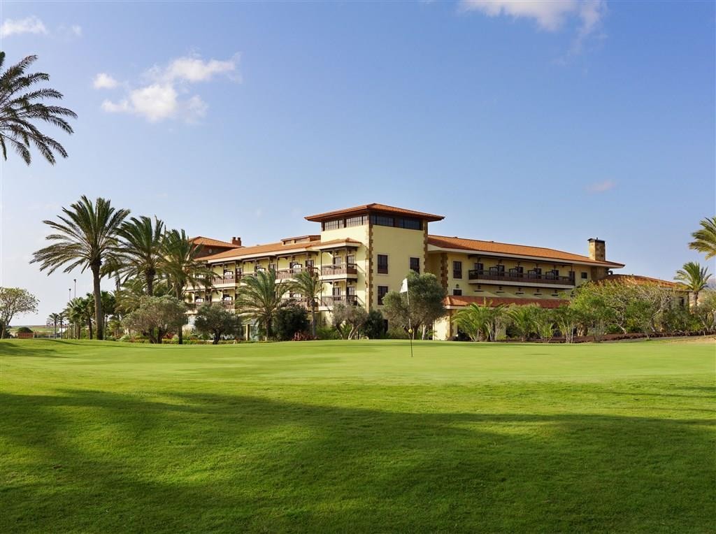 Elba Palace Golf and Vital