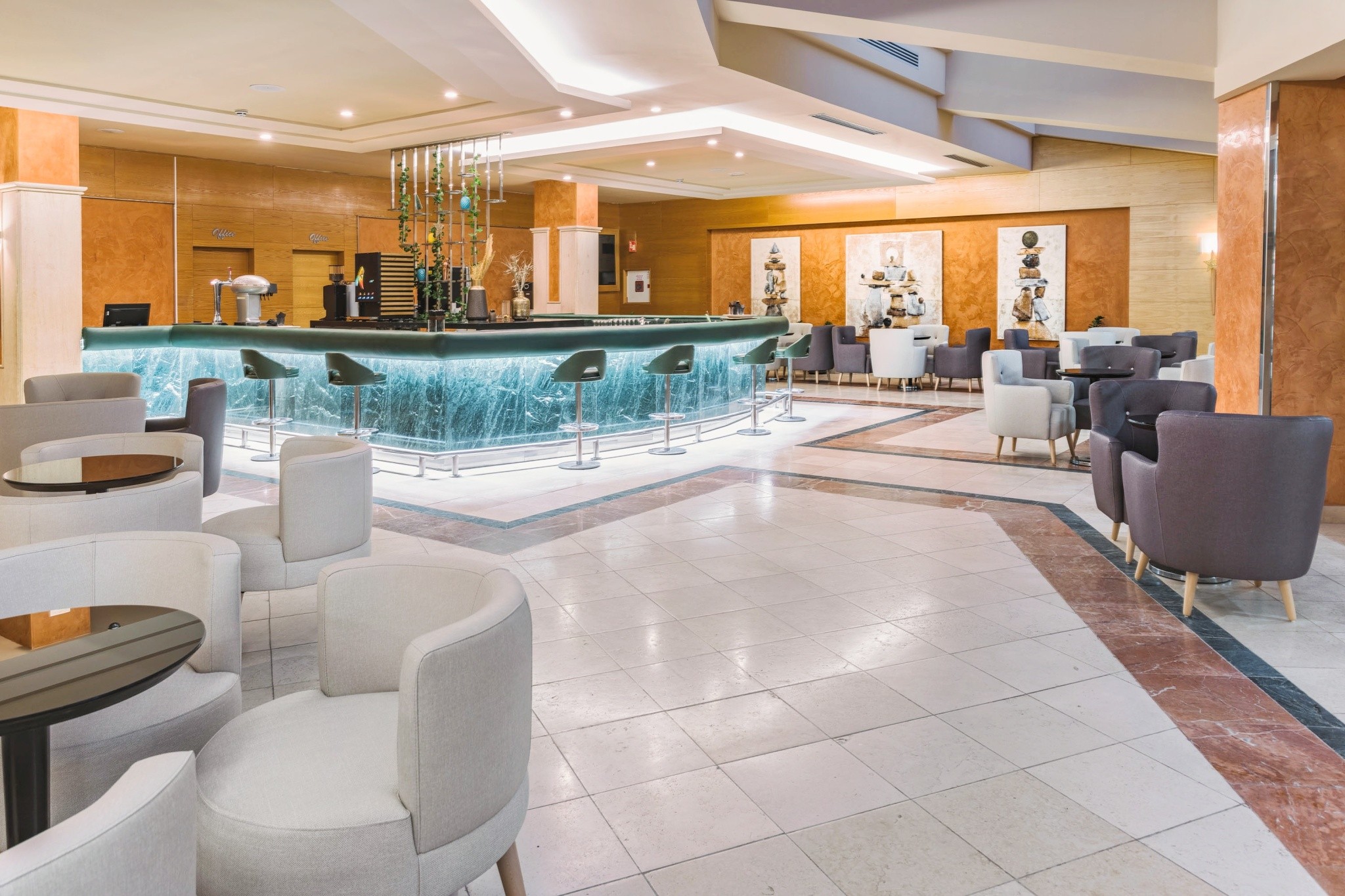 Elba Sara Beach & Golf Resort 7