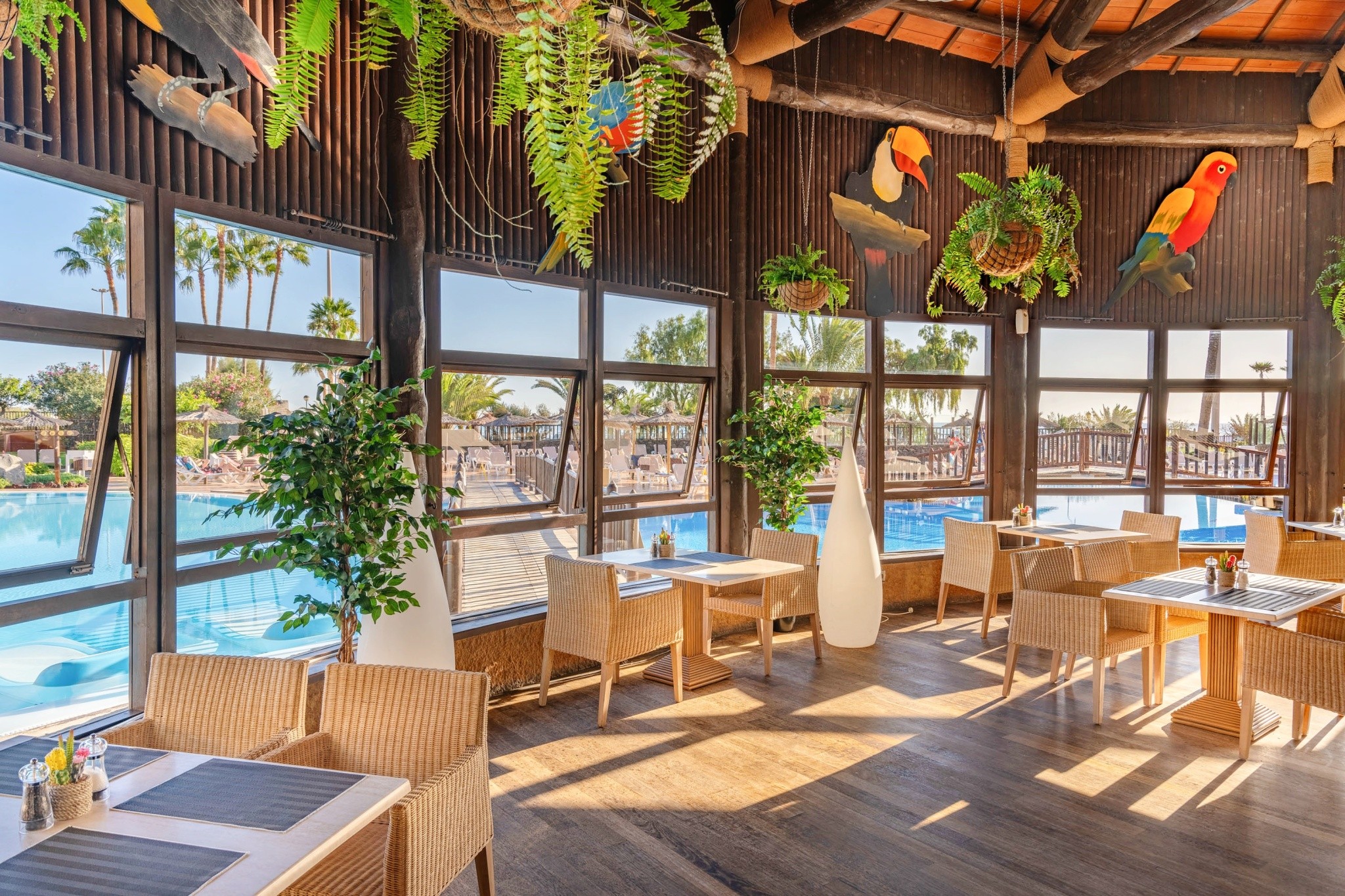 Elba Sara Beach & Golf Resort 17