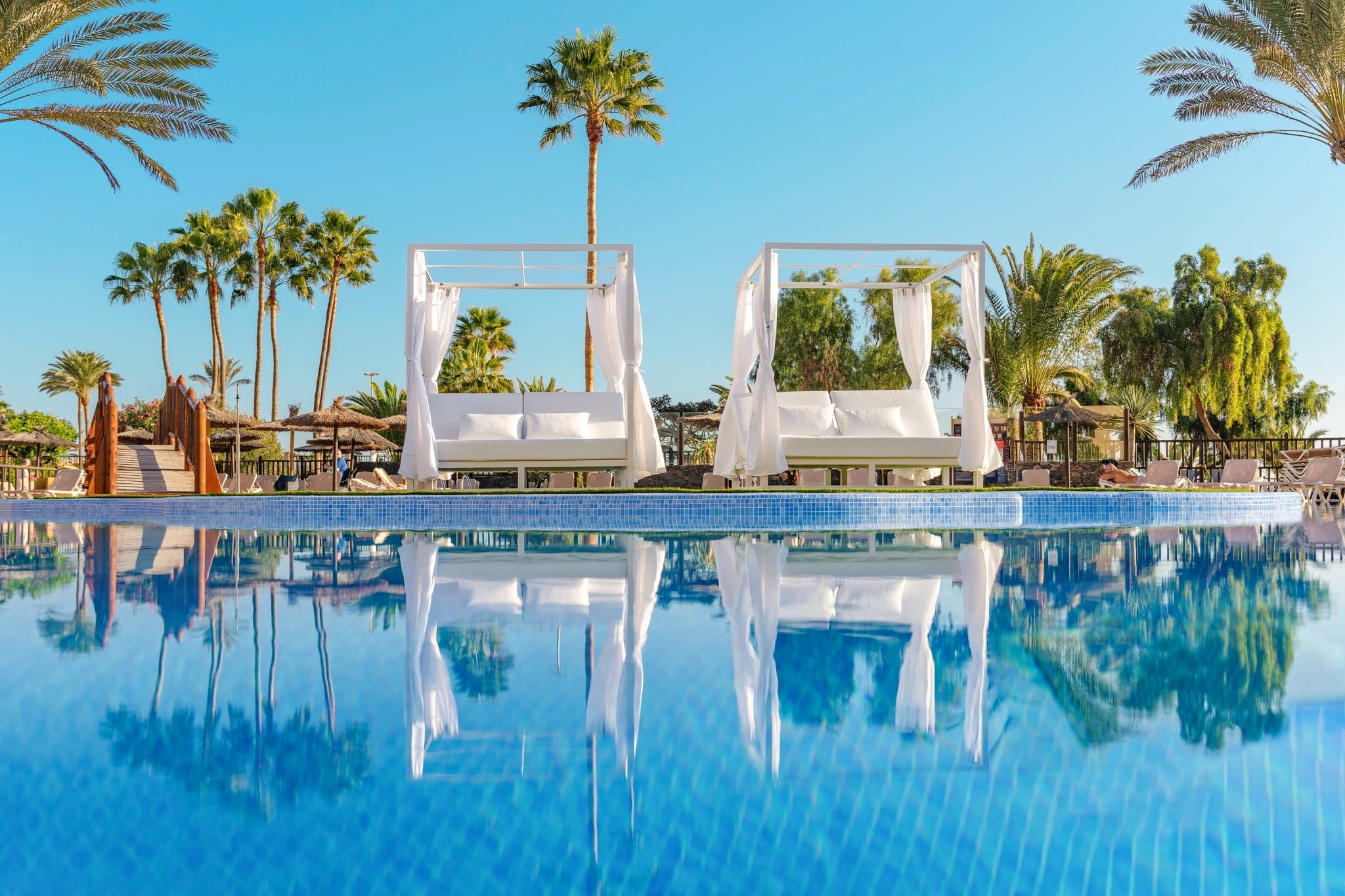 Elba Sara Beach & Golf Resort 15