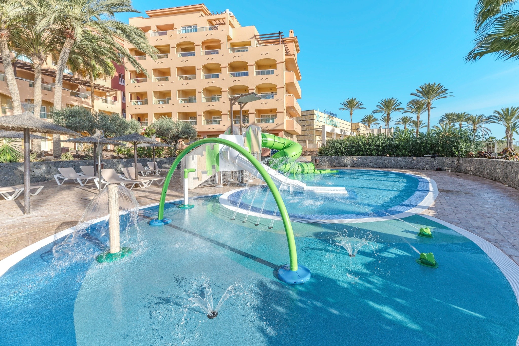 Elba Sara Beach & Golf Resort 16