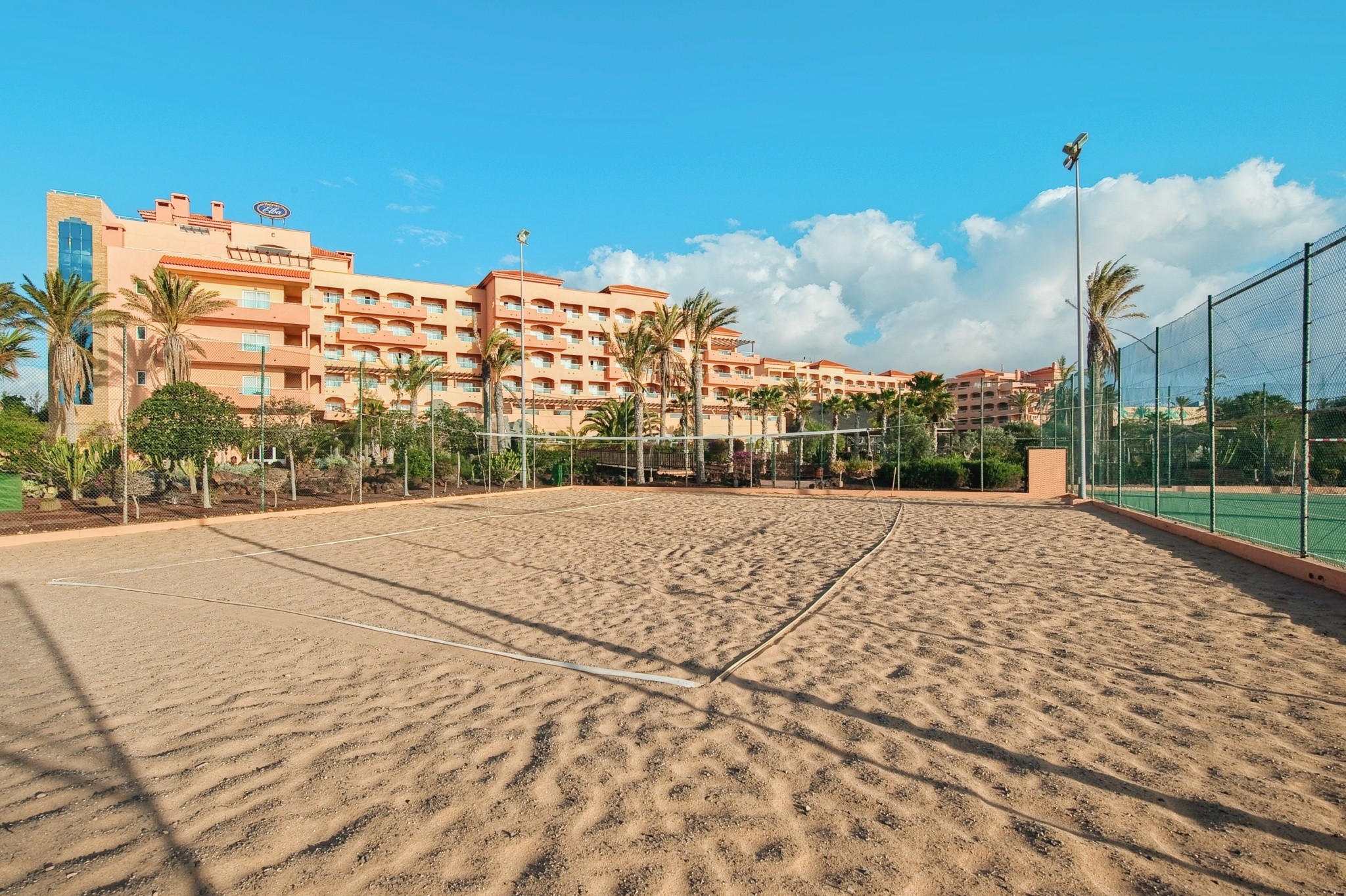 Elba Sara Beach & Golf Resort 20