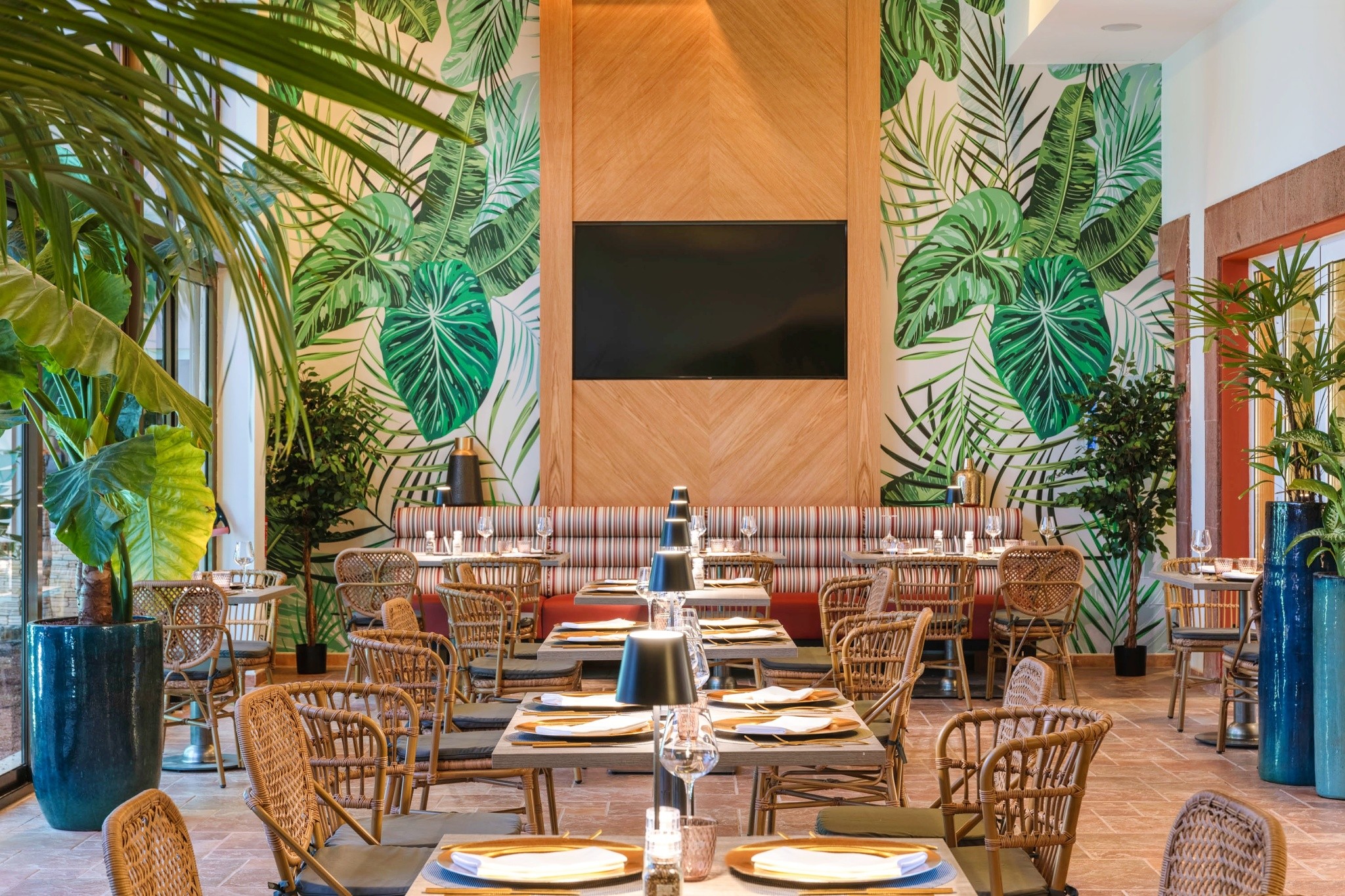 Elba Sara Beach & Golf Resort 21