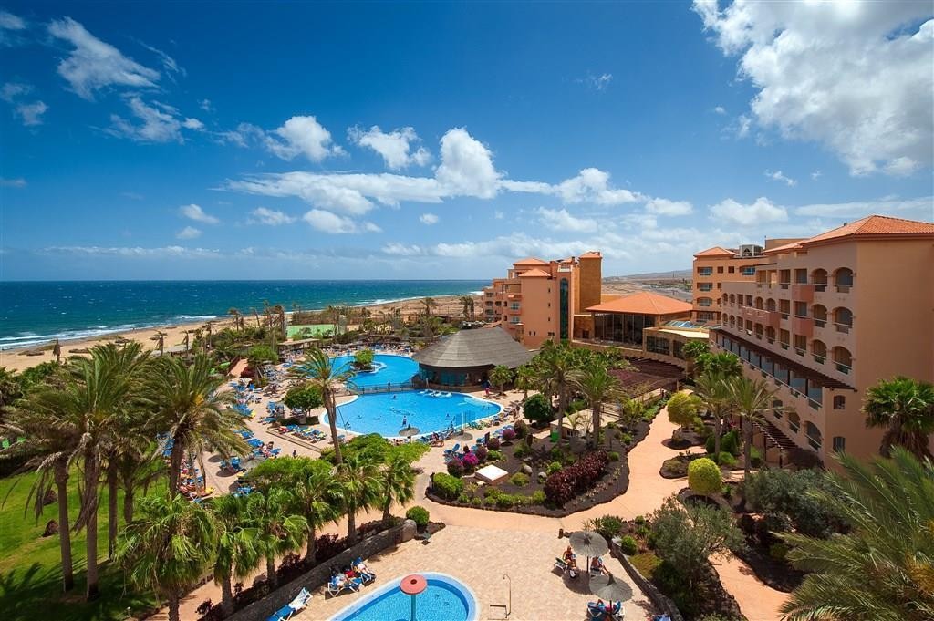 Obrázek hotelu Elba Sara Beach & Golf Resort