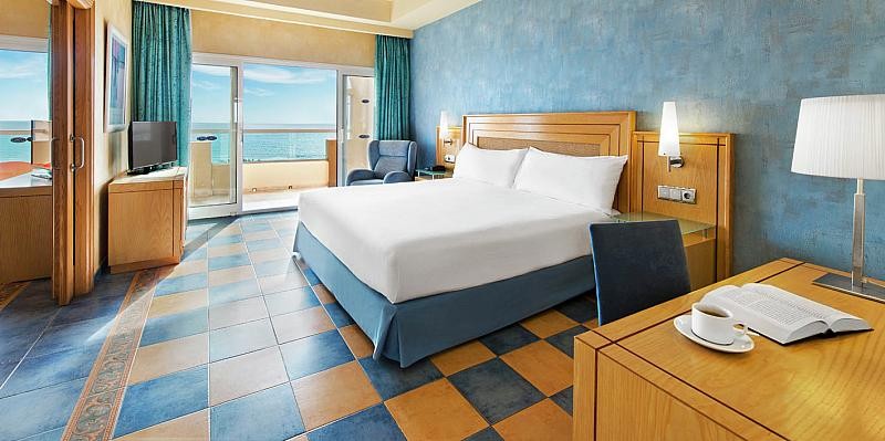 Elba Sara Beach & Golf Resort 8