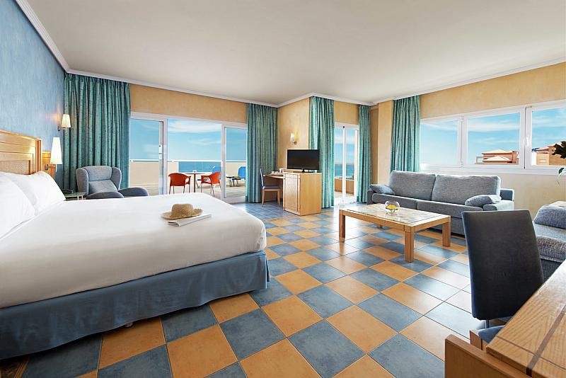 Elba Sara Beach & Golf Resort 6