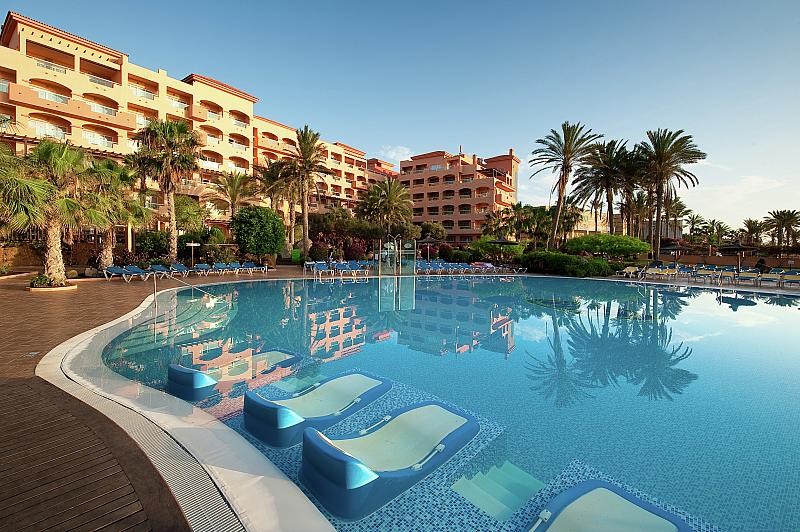 Elba Sara Beach & Golf Resort 2