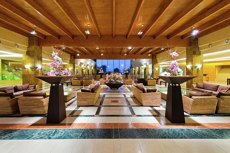 Elba Sara Beach & Golf Resort 13