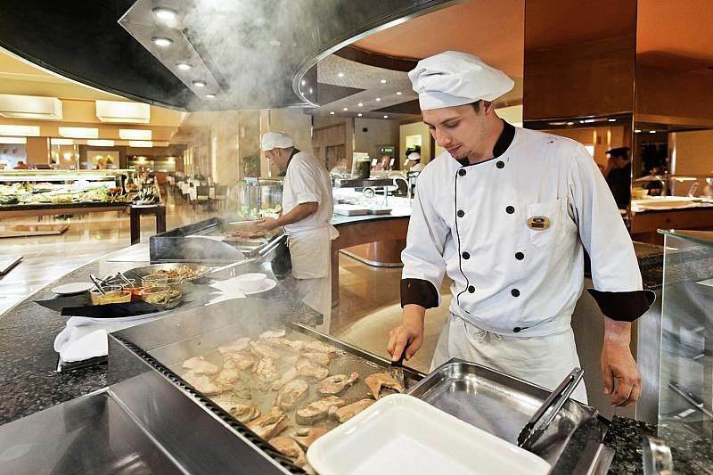 Elba Sara Beach & Golf Resort 11