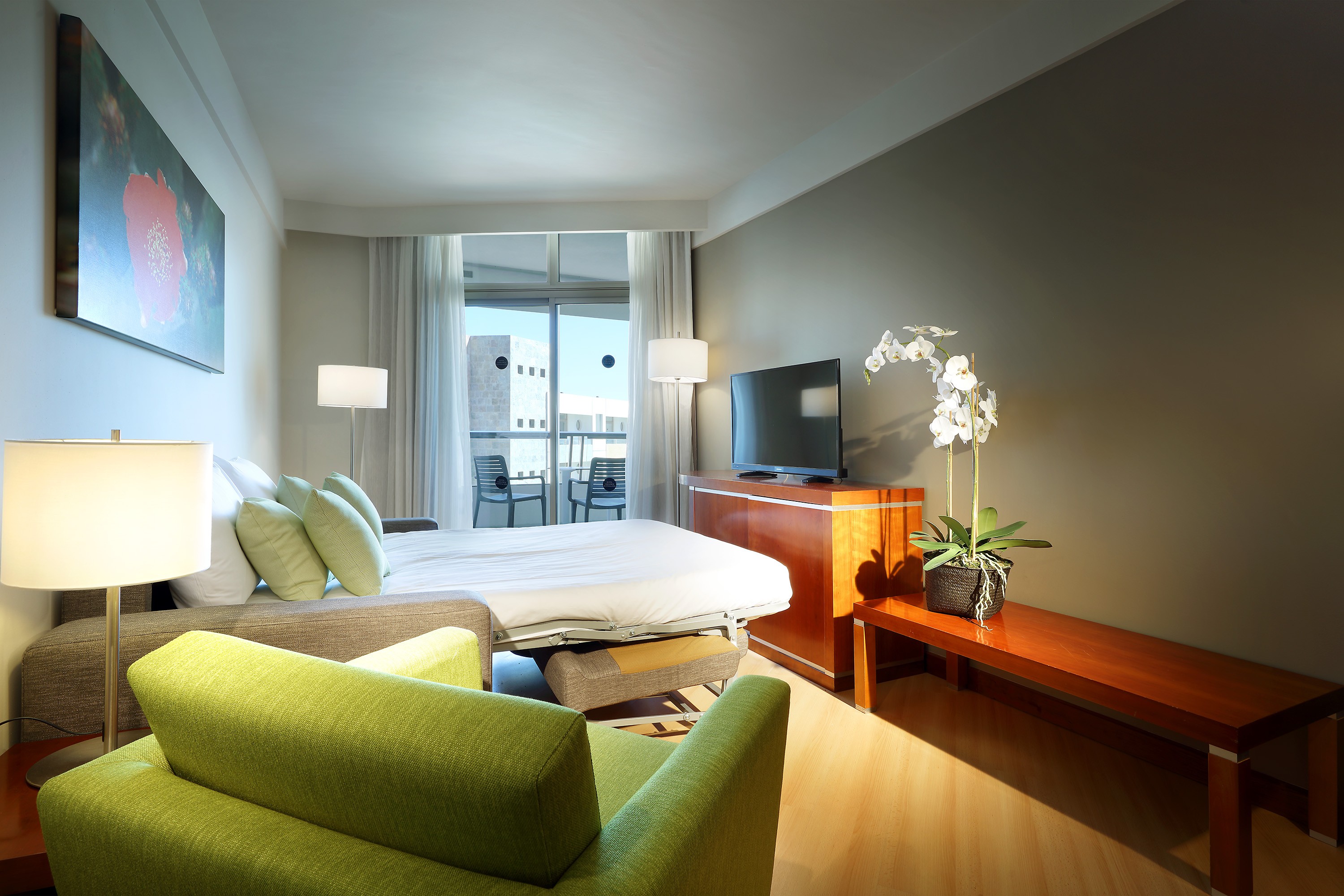 Eurostars Las Salinas 6