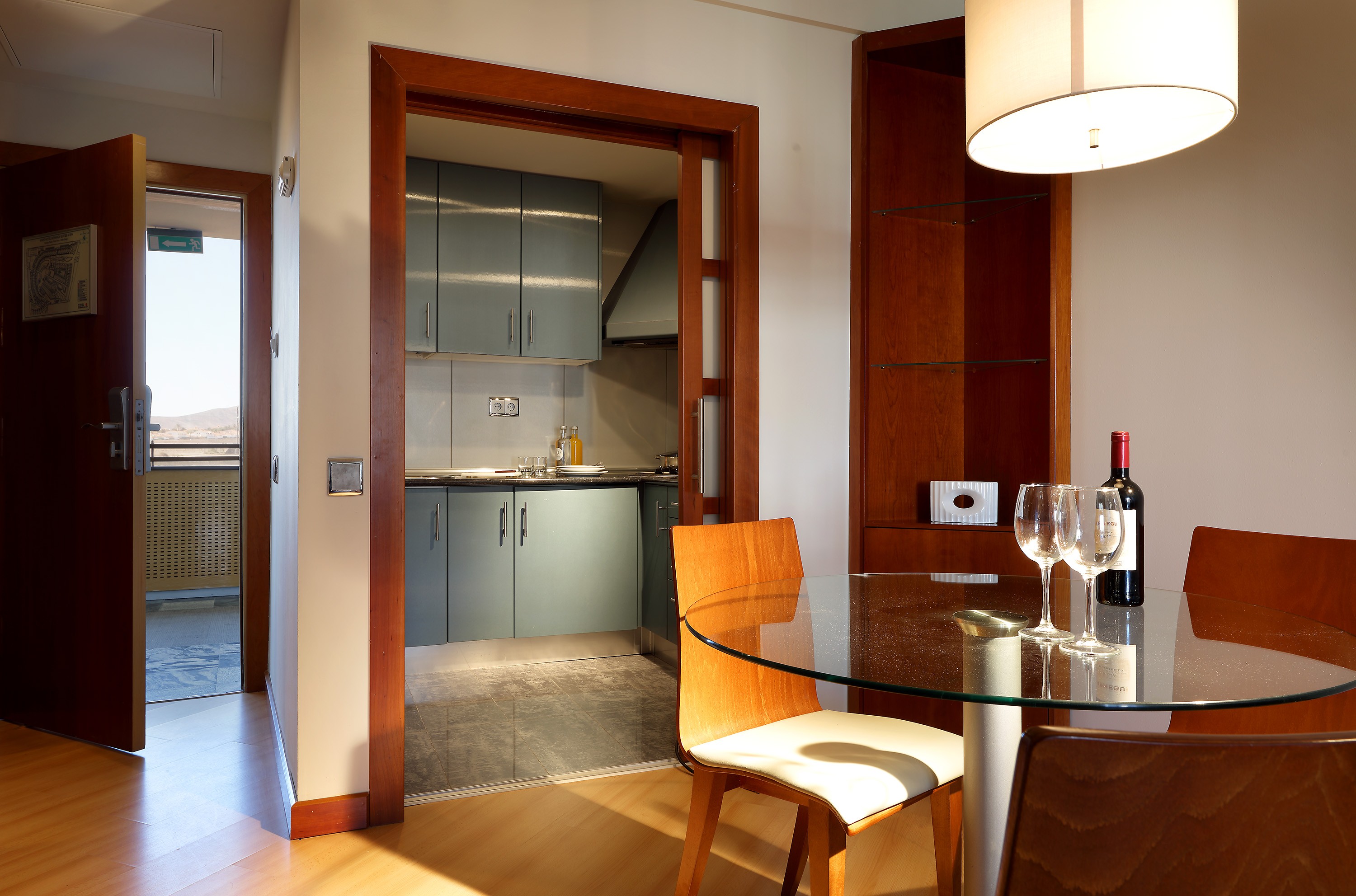 Eurostars Las Salinas 7