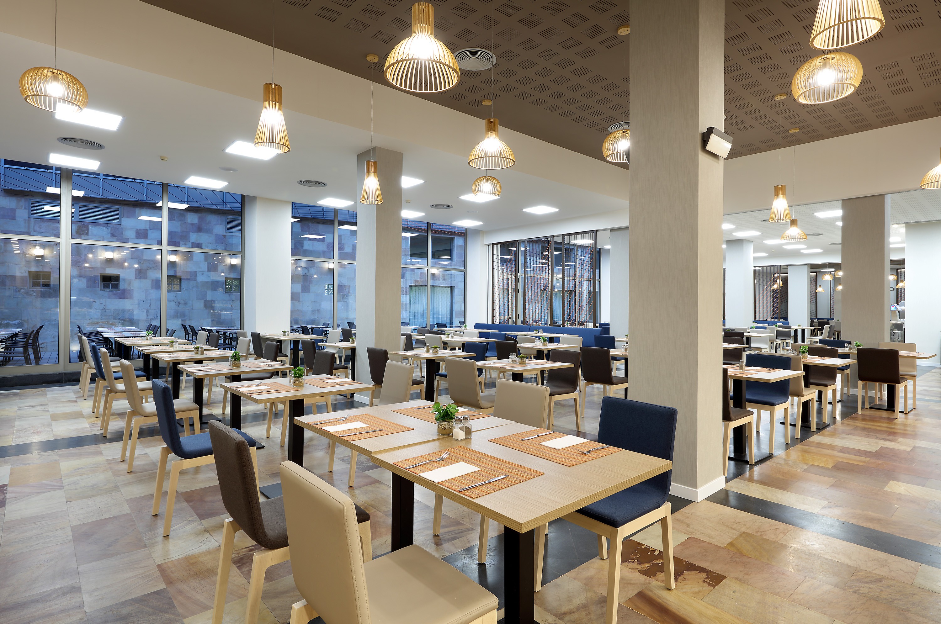 Eurostars Las Salinas 11