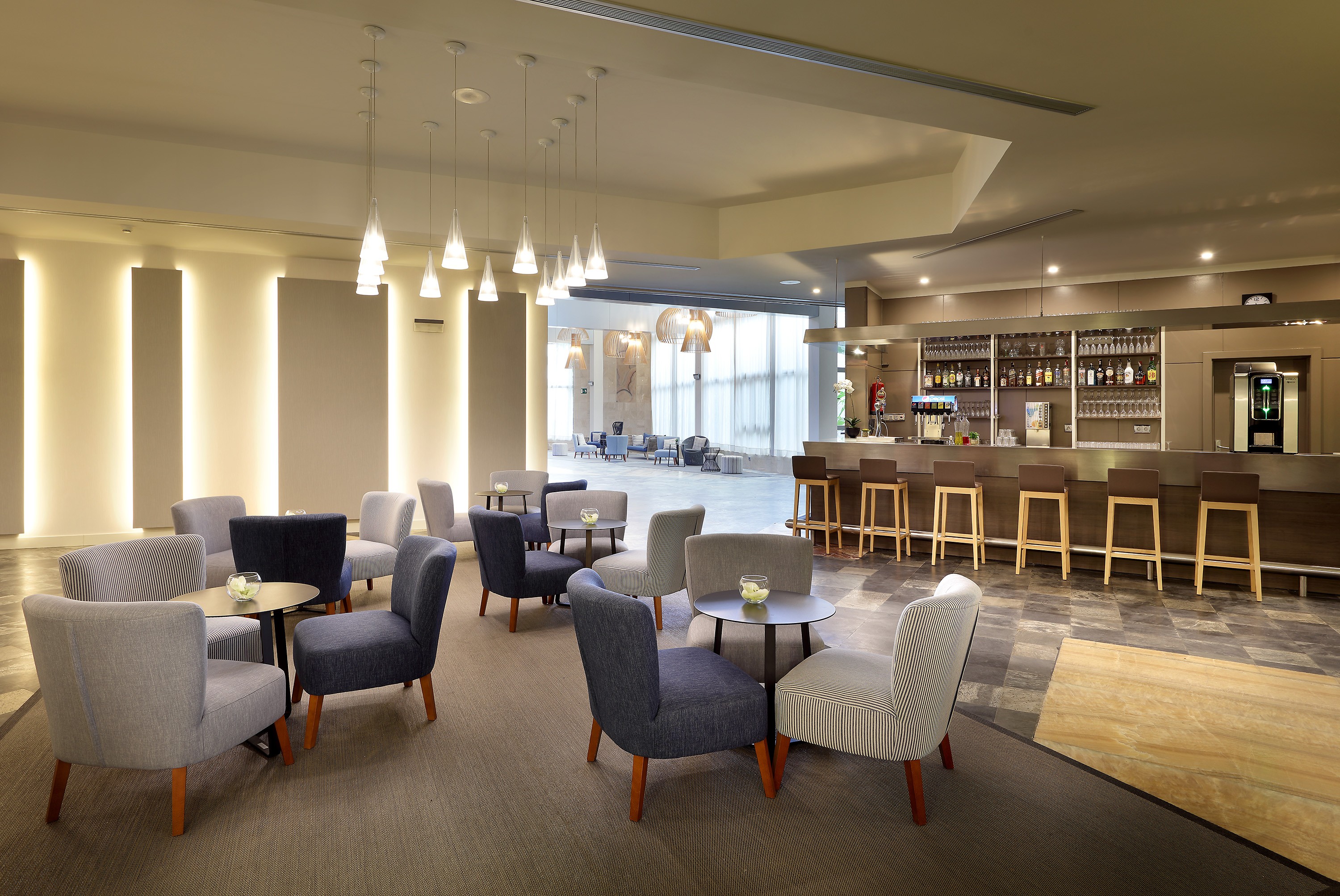 Eurostars Las Salinas 12