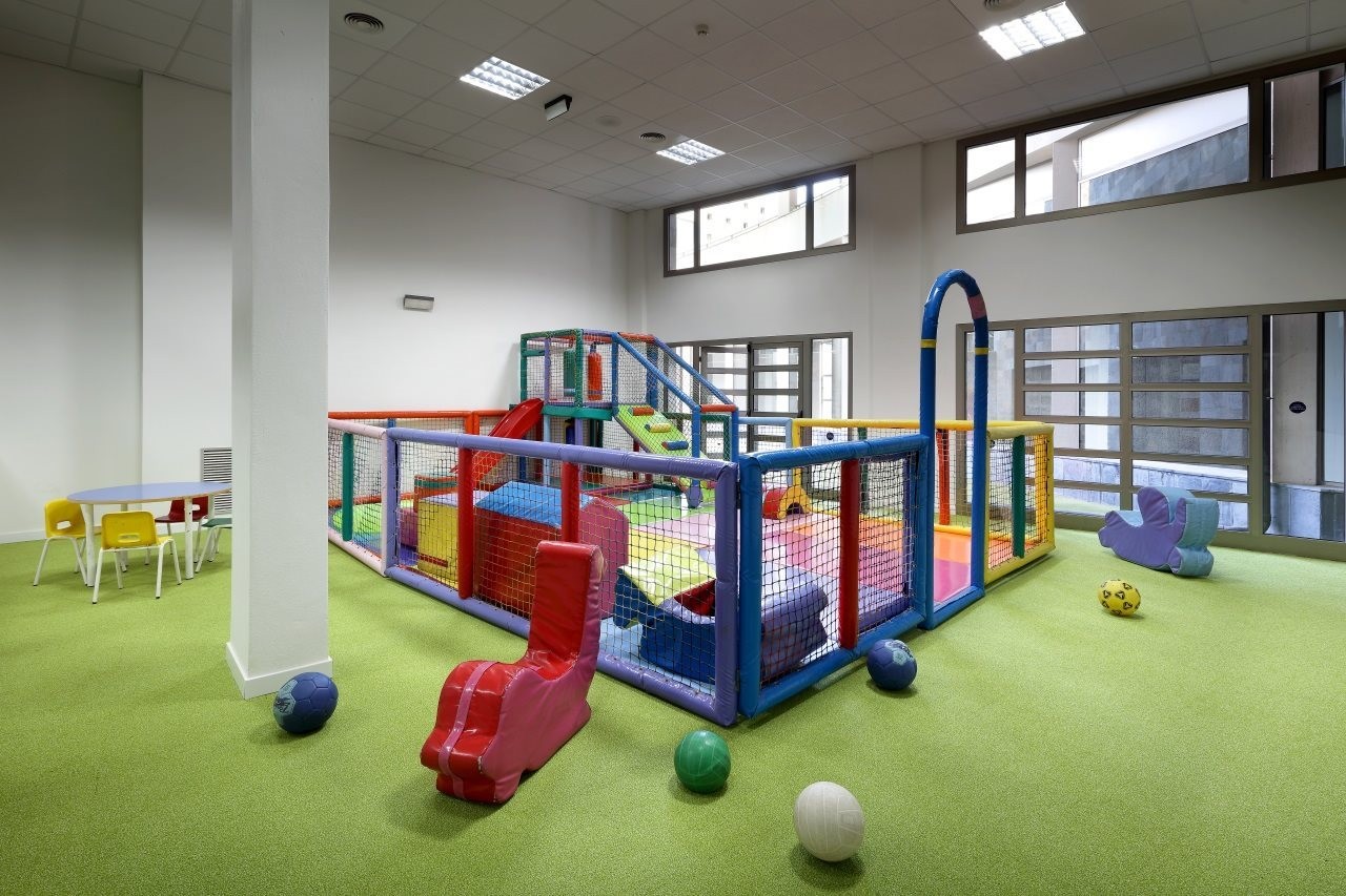 Eurostars Las Salinas 17