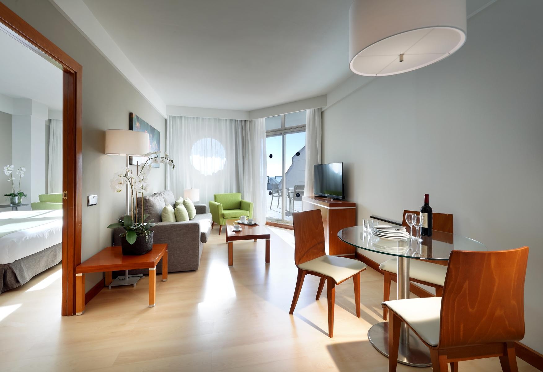 Eurostars Las Salinas 9