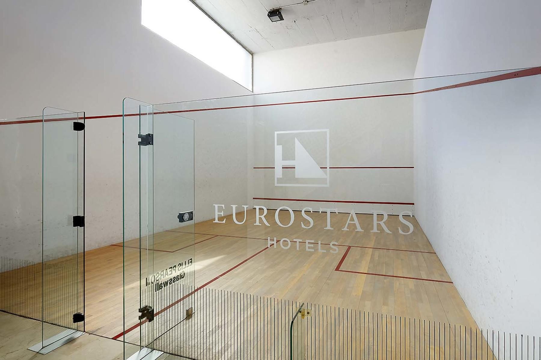 Eurostars Las Salinas 15