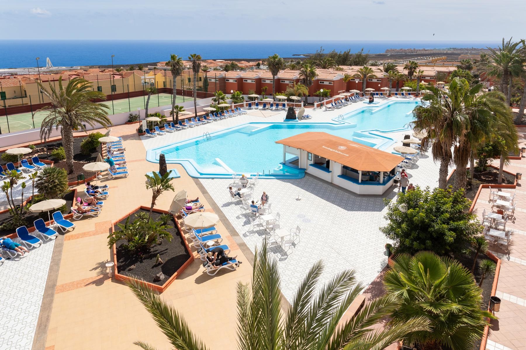 Globales Costa Tropical – fotka 14