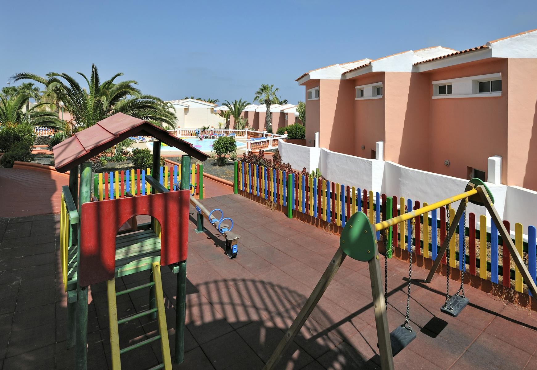 Globales Costa Tropical – fotka 13
