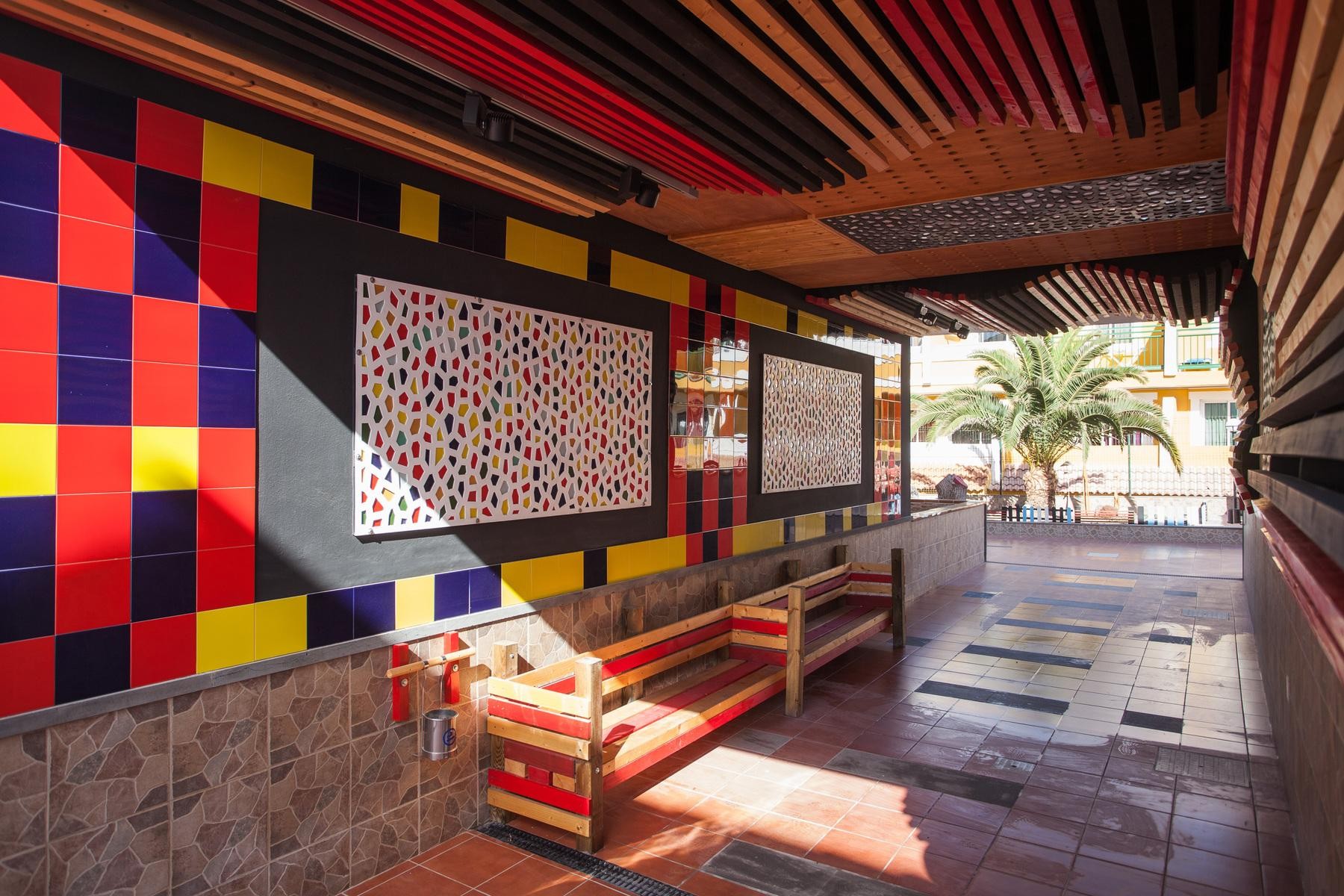 Apartamentos Villa Florida 10