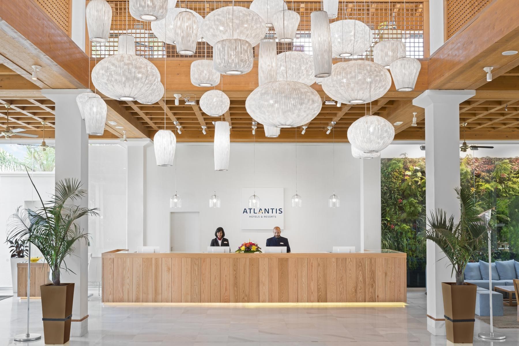 Alua Suites Fuerteventura (Ex Suite Atlantis Fuerteventura) 15