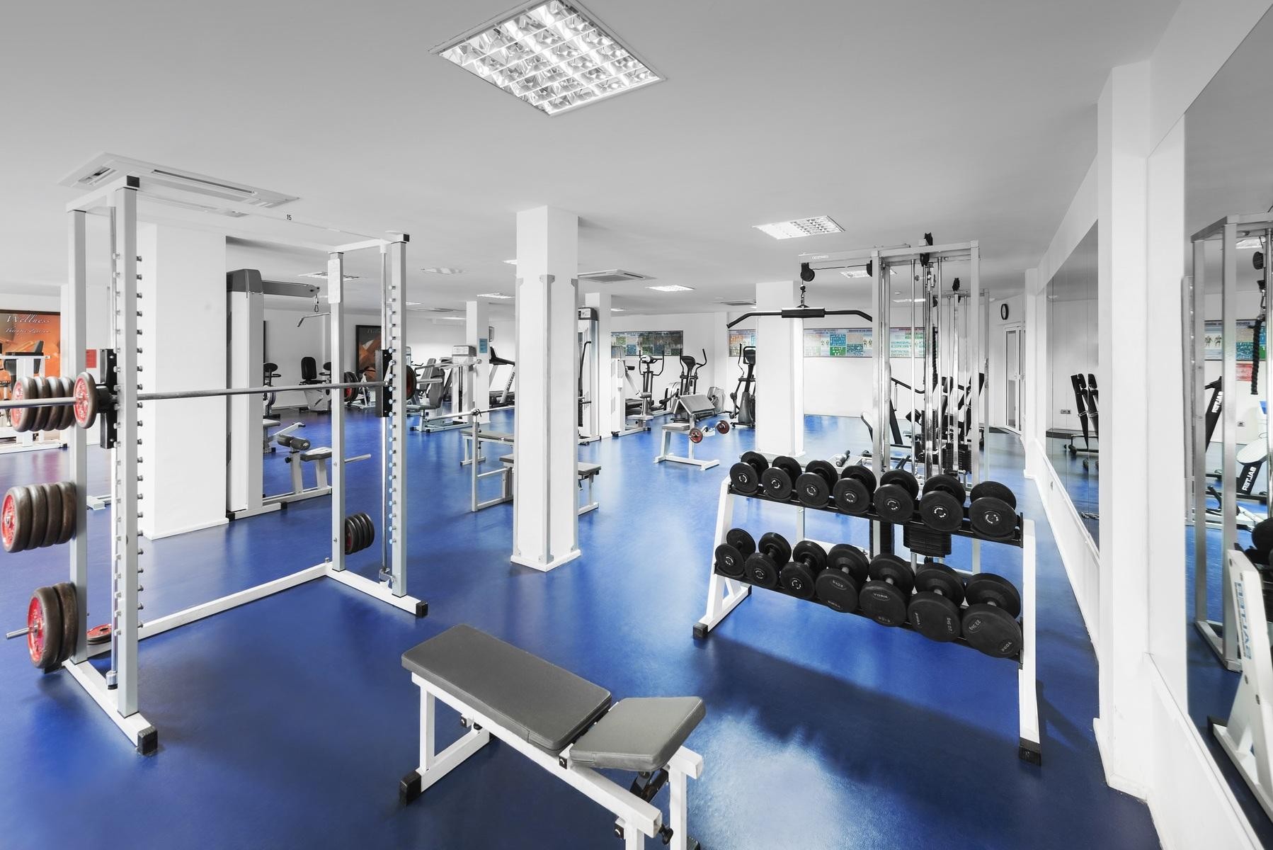 Alua Suites Fuerteventura (Ex Suite Atlantis Fuerteventura) 12