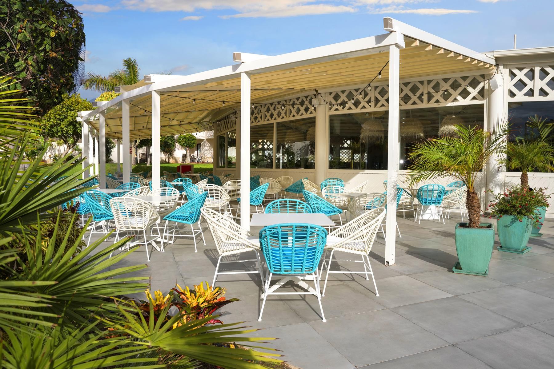 Alua Suites Fuerteventura (Ex Suite Atlantis Fuerteventura) 11