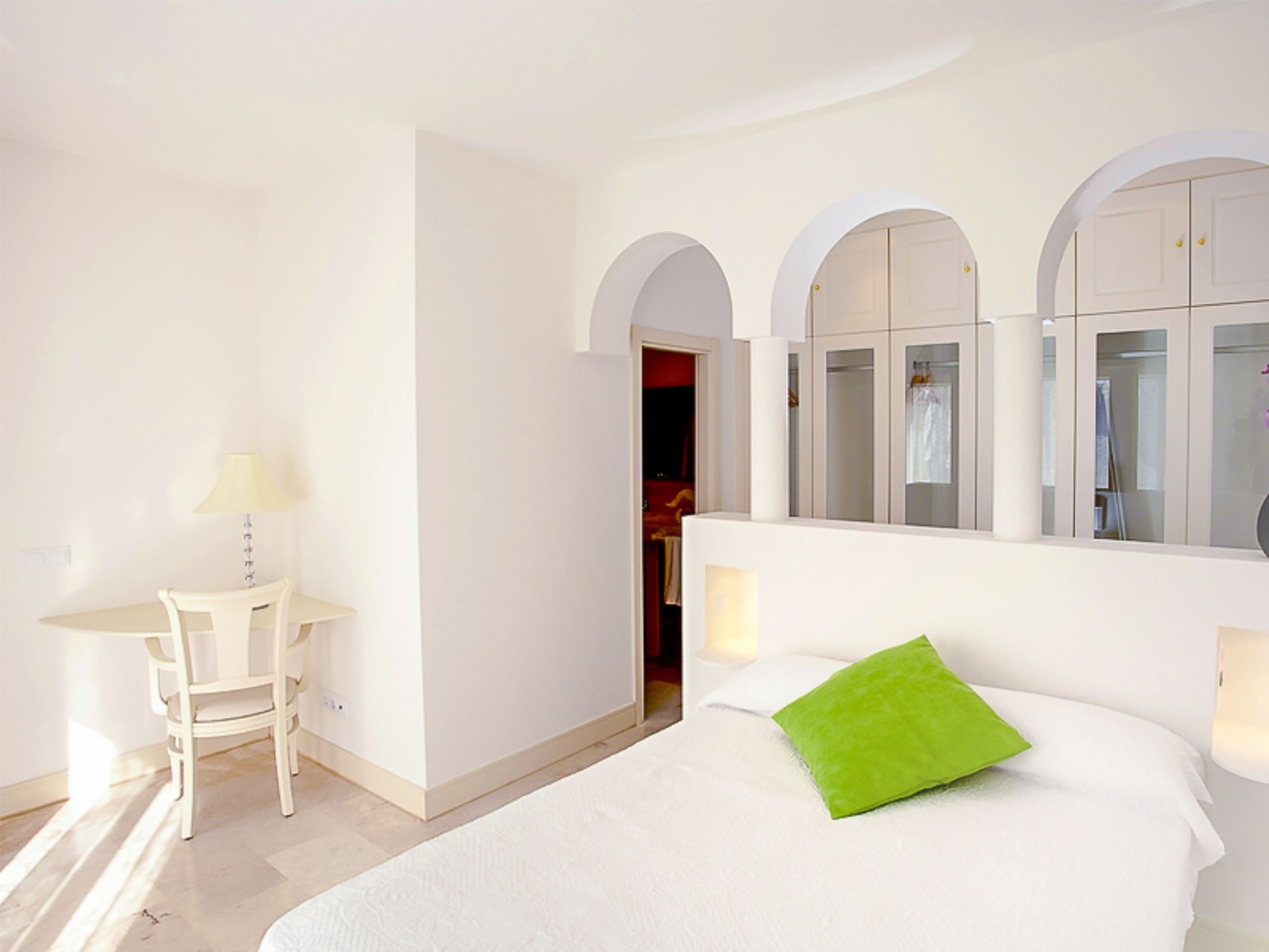 Bahiazul Villas and Club